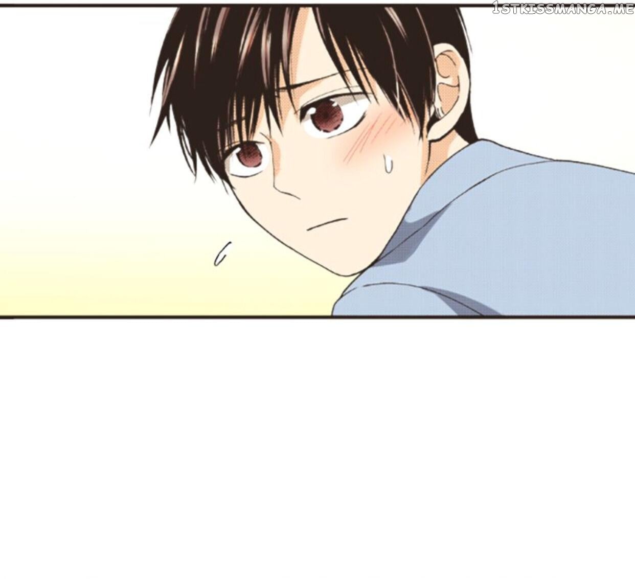 I’m a Good Kid, But I Still Want to Do It! Chapter 99 - page 34