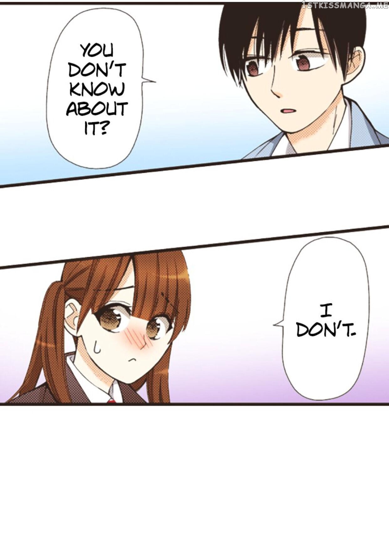 I’m a Good Kid, But I Still Want to Do It! Chapter 99 - page 4