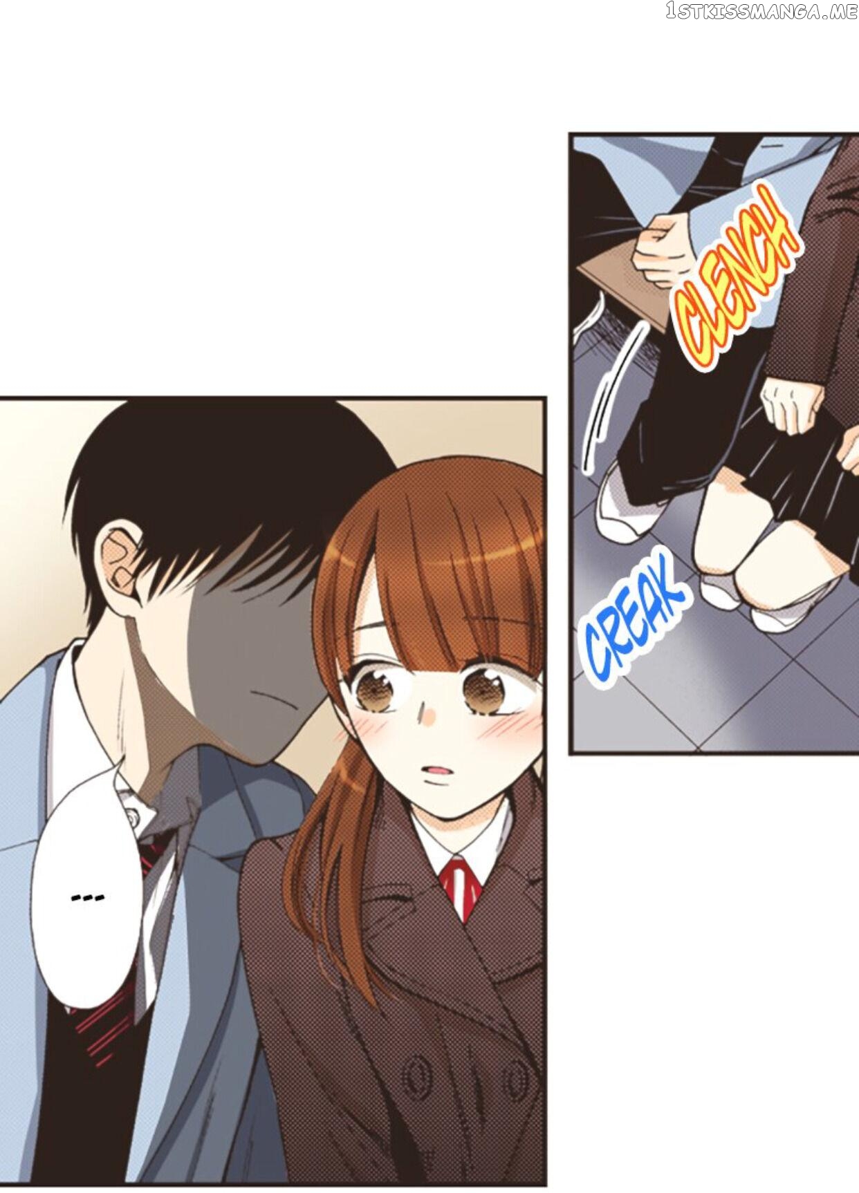 I’m a Good Kid, But I Still Want to Do It! Chapter 99 - page 7