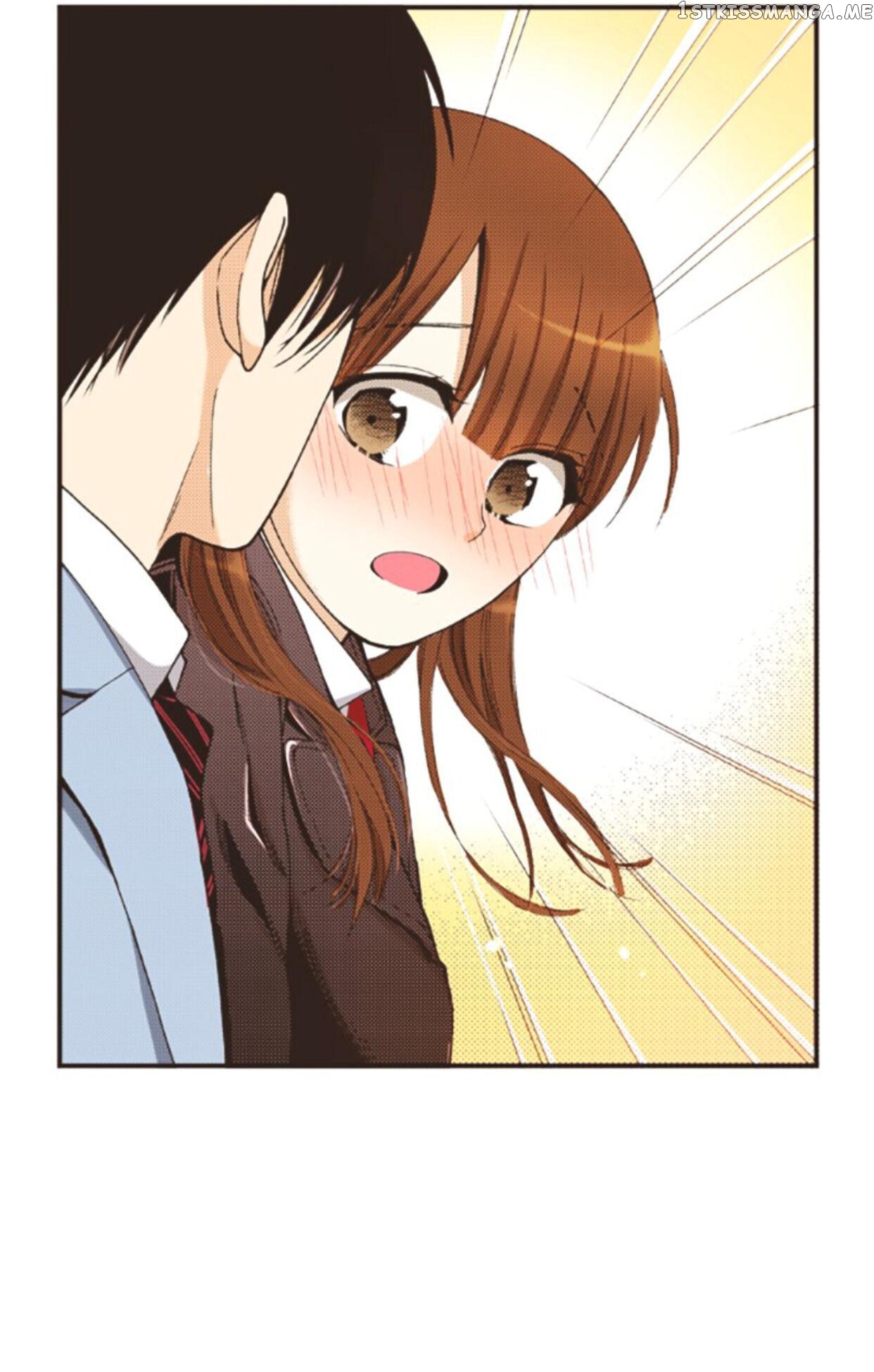 I’m a Good Kid, But I Still Want to Do It! Chapter 99 - page 9