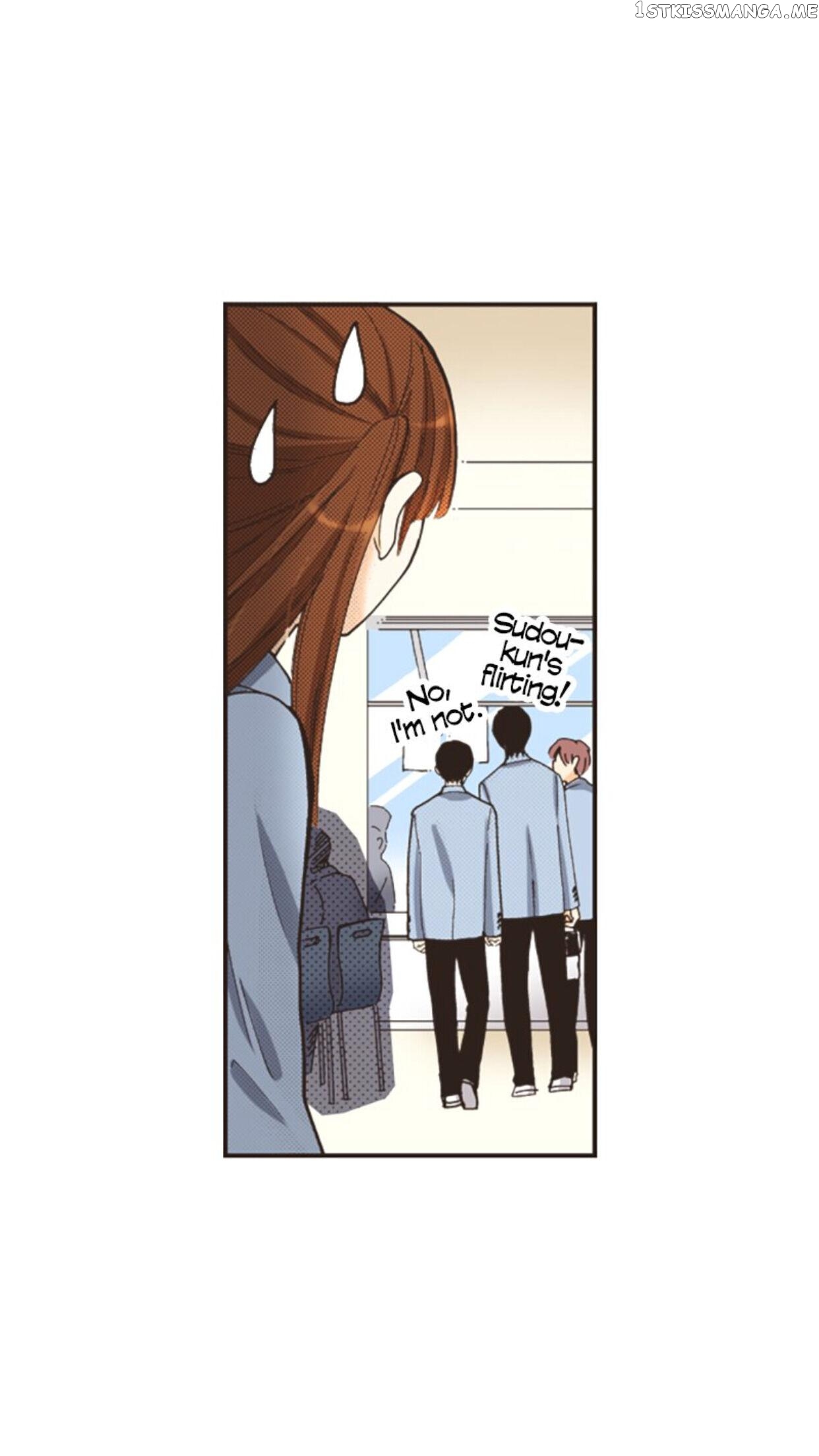 I’m a Good Kid, But I Still Want to Do It! Chapter 98 - page 10