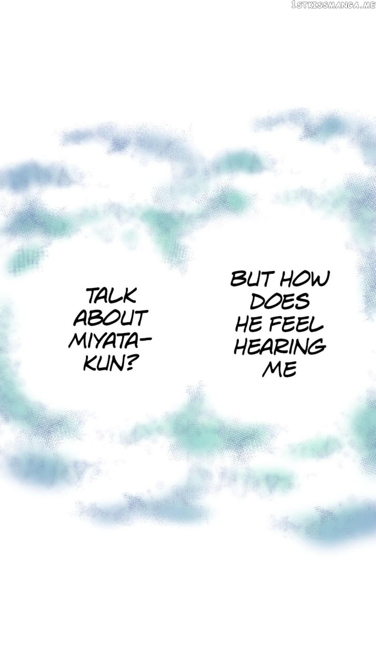 I’m a Good Kid, But I Still Want to Do It! Chapter 98 - page 13