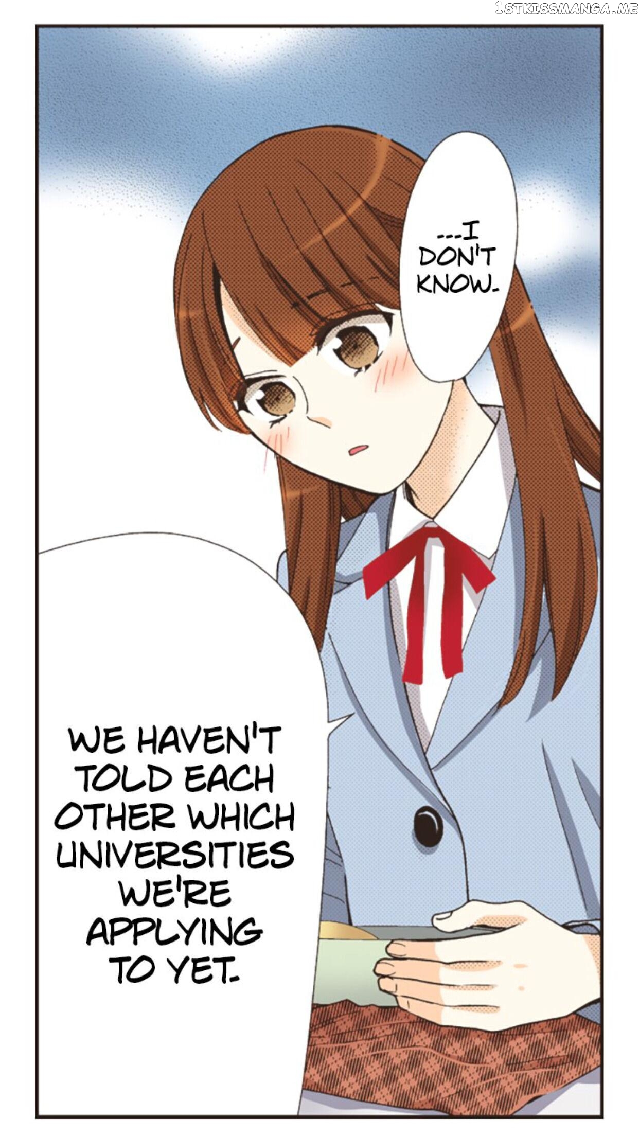 I’m a Good Kid, But I Still Want to Do It! Chapter 98 - page 16