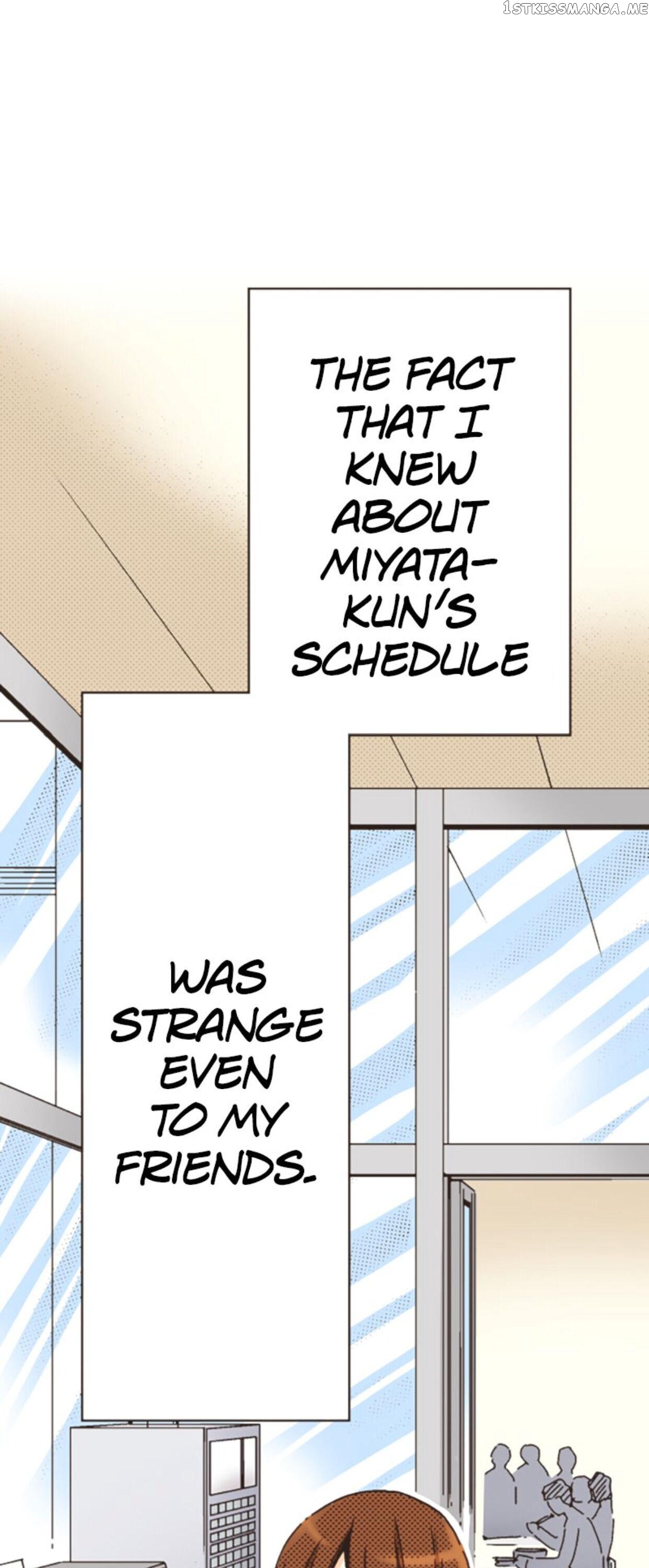 I’m a Good Kid, But I Still Want to Do It! Chapter 98 - page 22