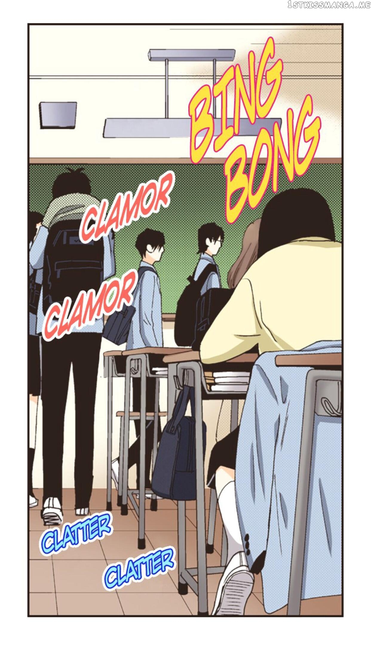 I’m a Good Kid, But I Still Want to Do It! Chapter 98 - page 29