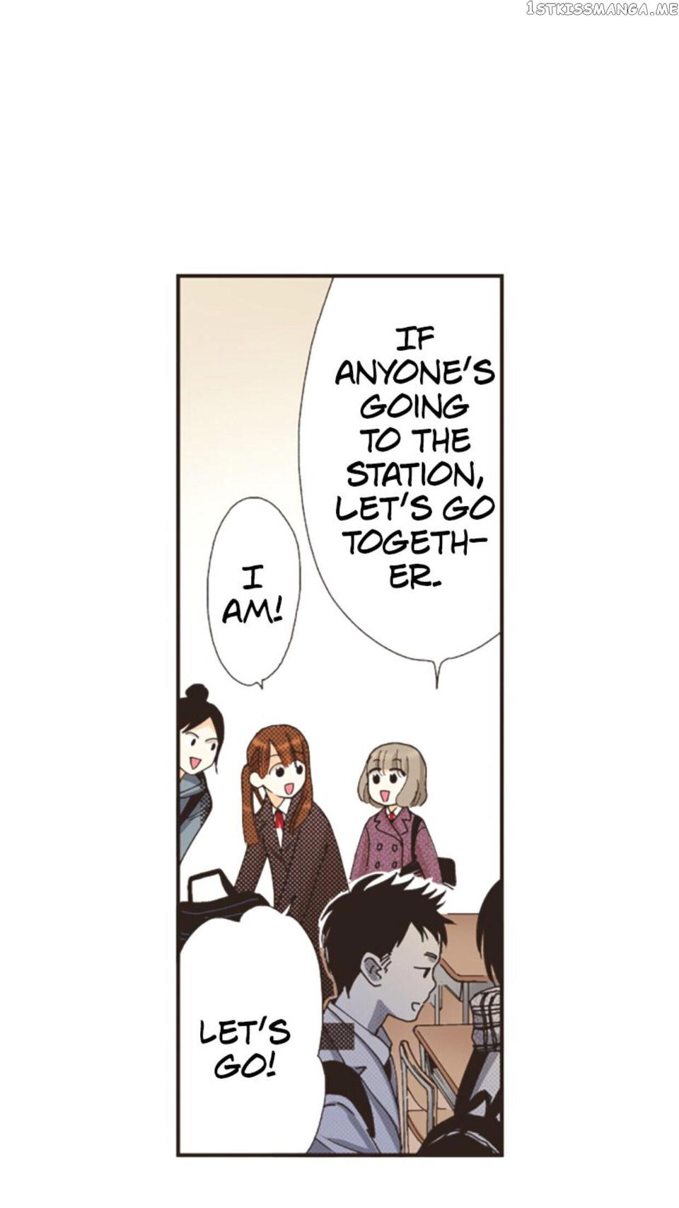 I’m a Good Kid, But I Still Want to Do It! Chapter 98 - page 30