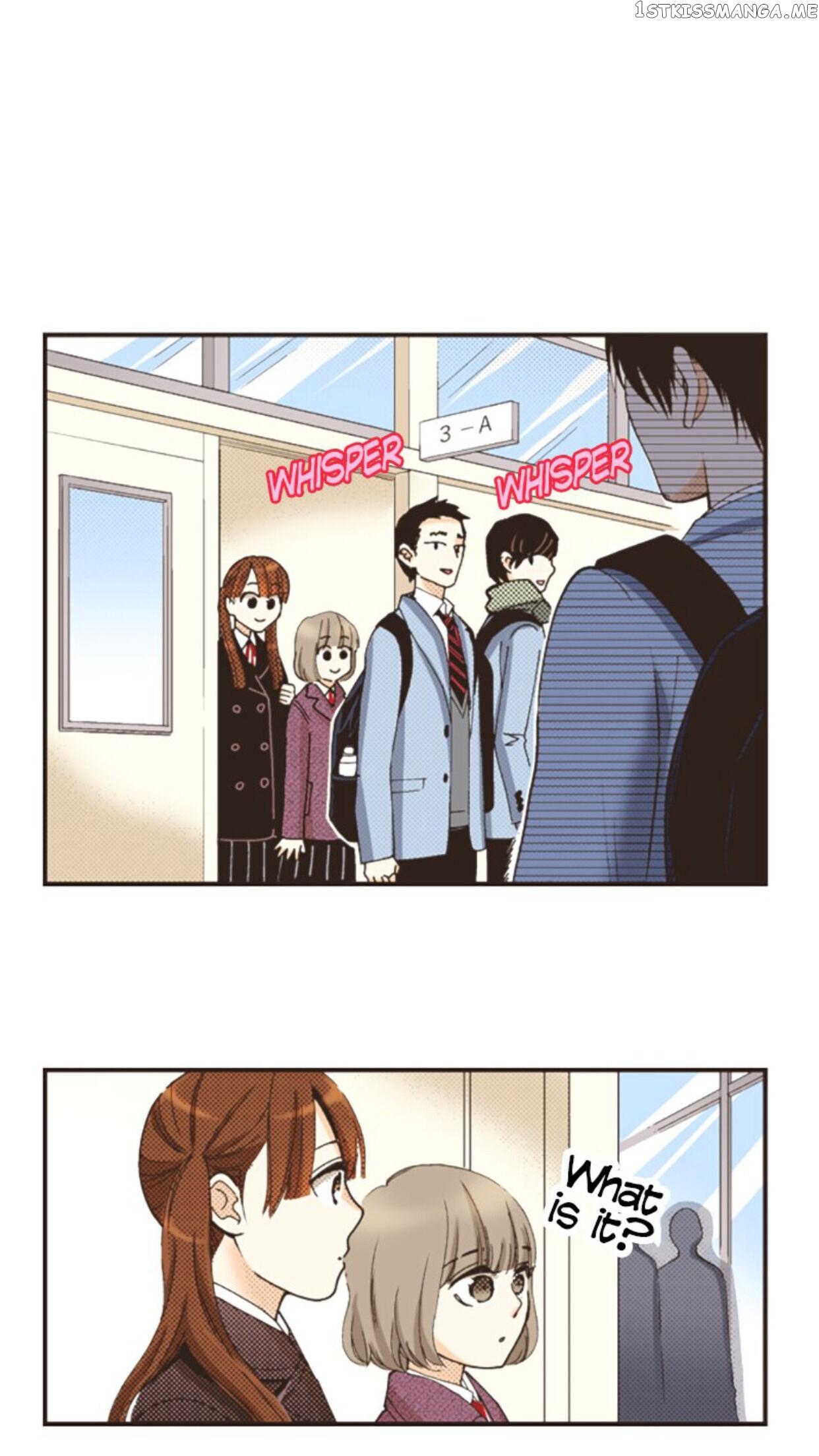 I’m a Good Kid, But I Still Want to Do It! Chapter 98 - page 31