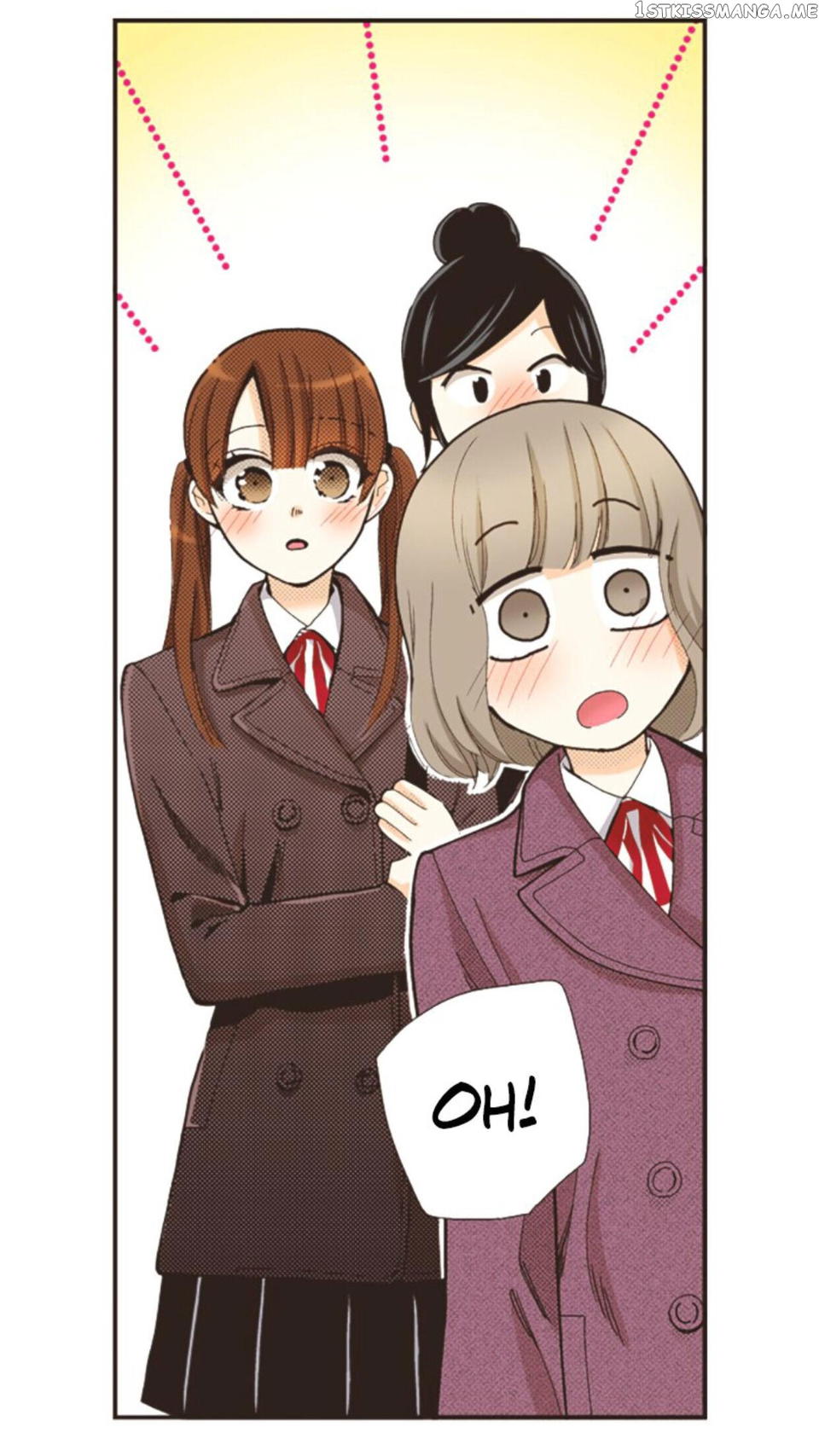 I’m a Good Kid, But I Still Want to Do It! Chapter 98 - page 35