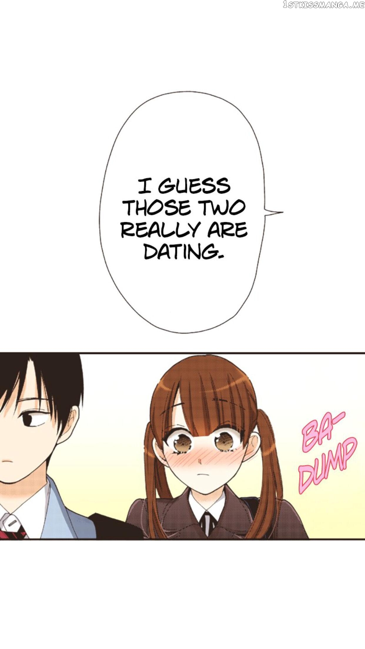 I’m a Good Kid, But I Still Want to Do It! Chapter 98 - page 42