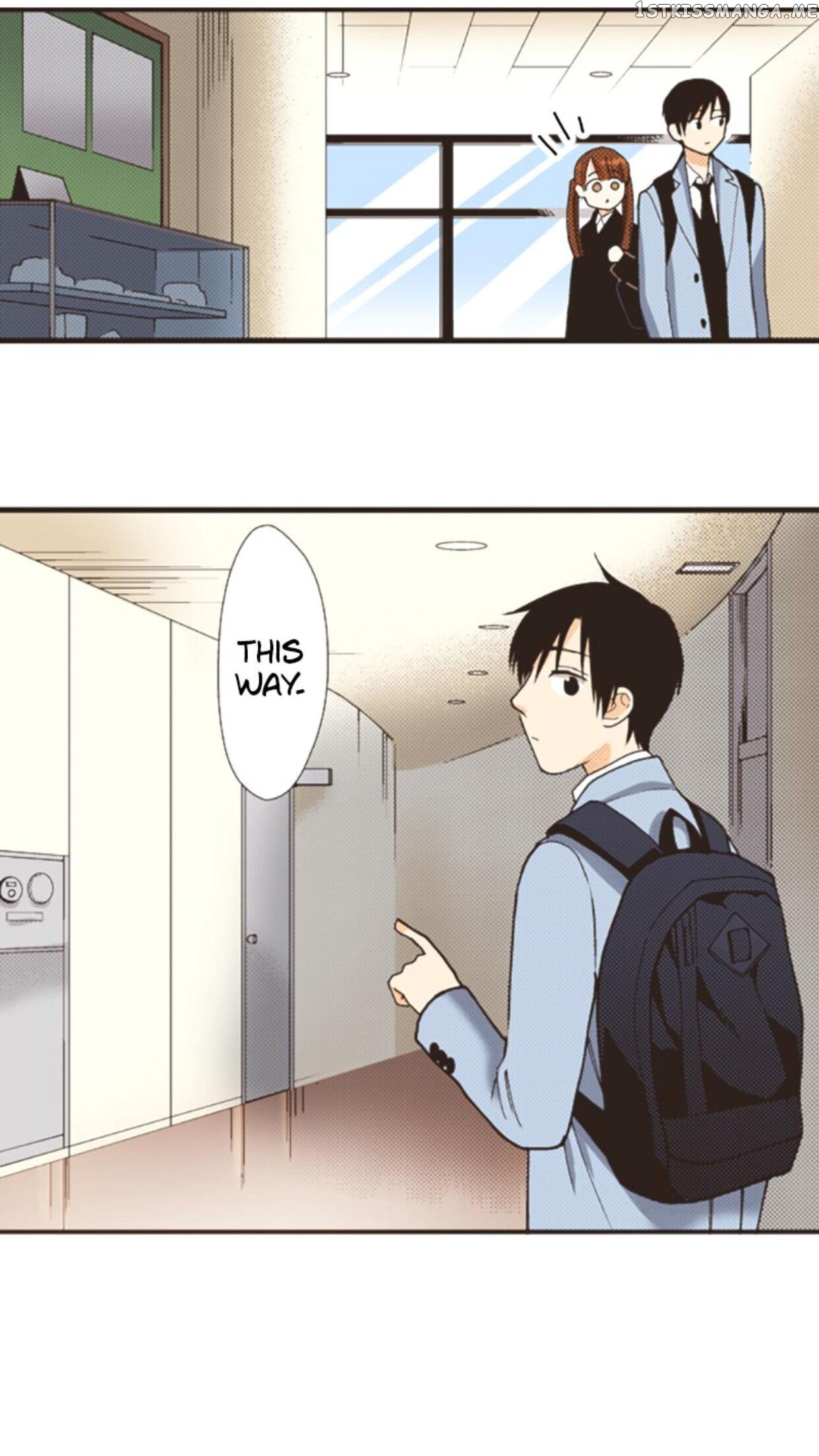I’m a Good Kid, But I Still Want to Do It! Chapter 98 - page 44