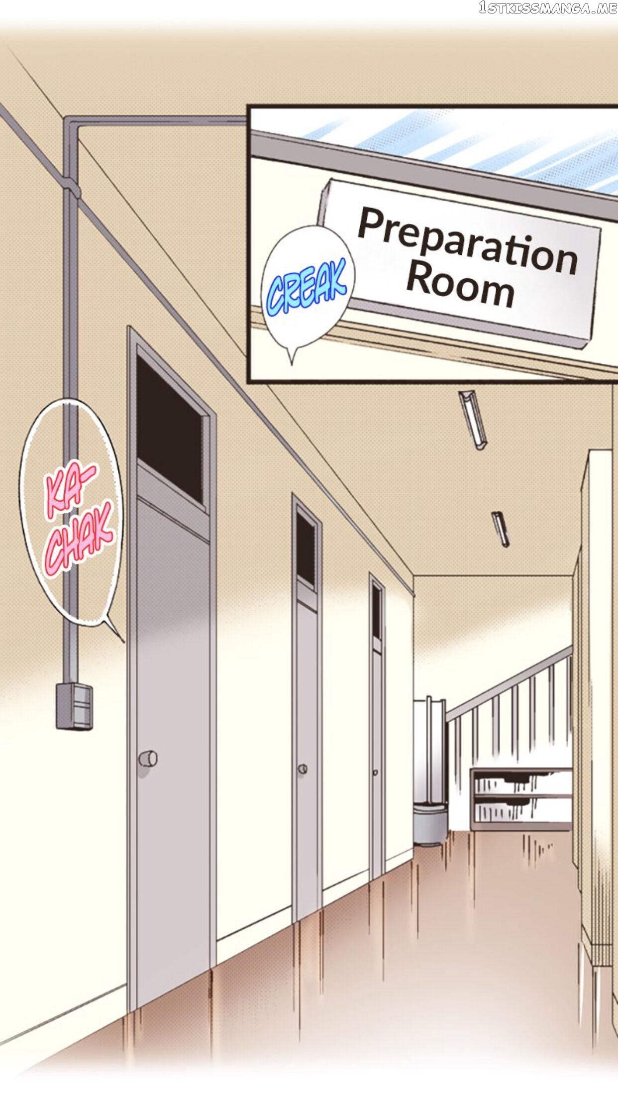 I’m a Good Kid, But I Still Want to Do It! Chapter 98 - page 47