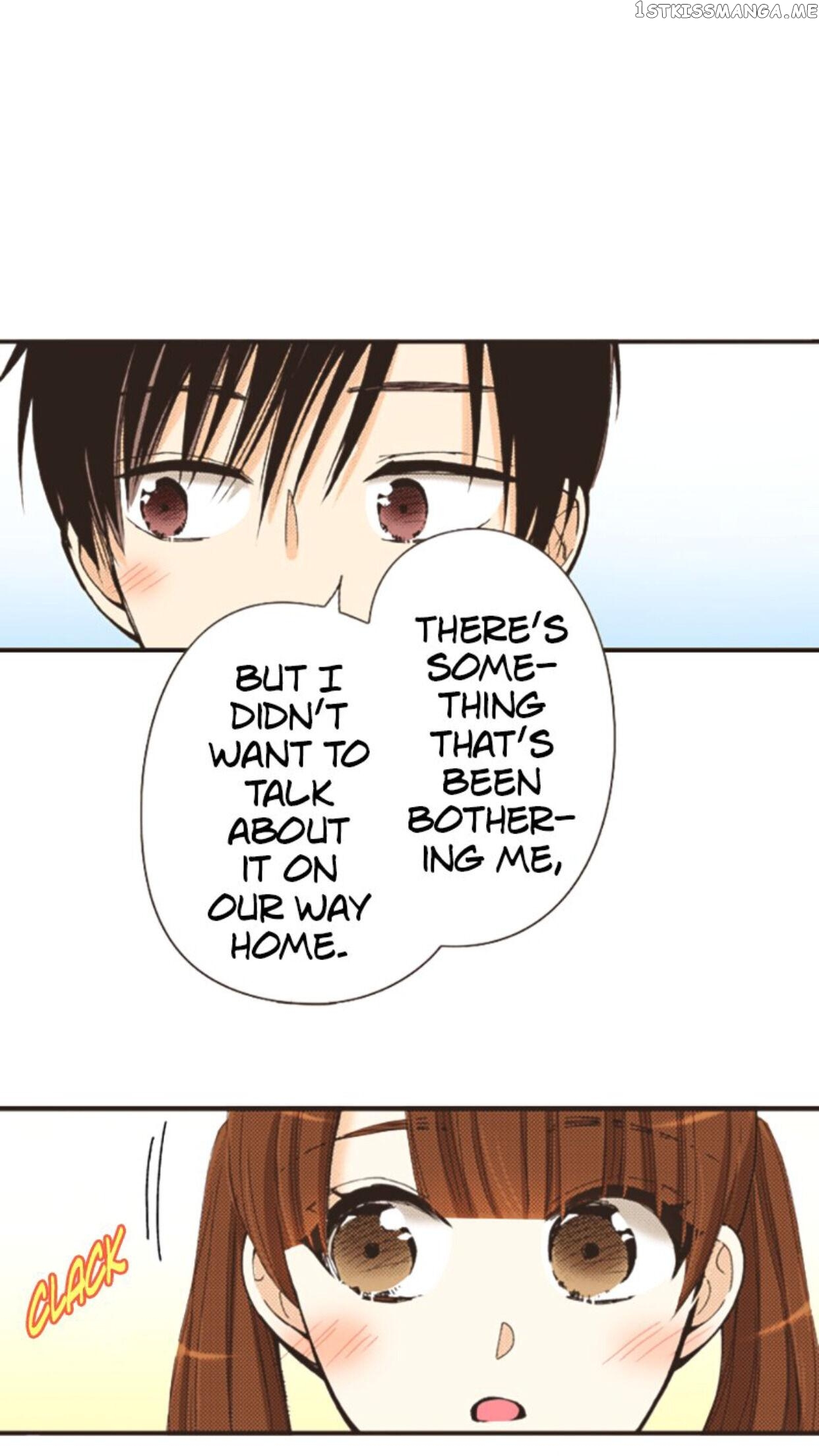 I’m a Good Kid, But I Still Want to Do It! Chapter 98 - page 49