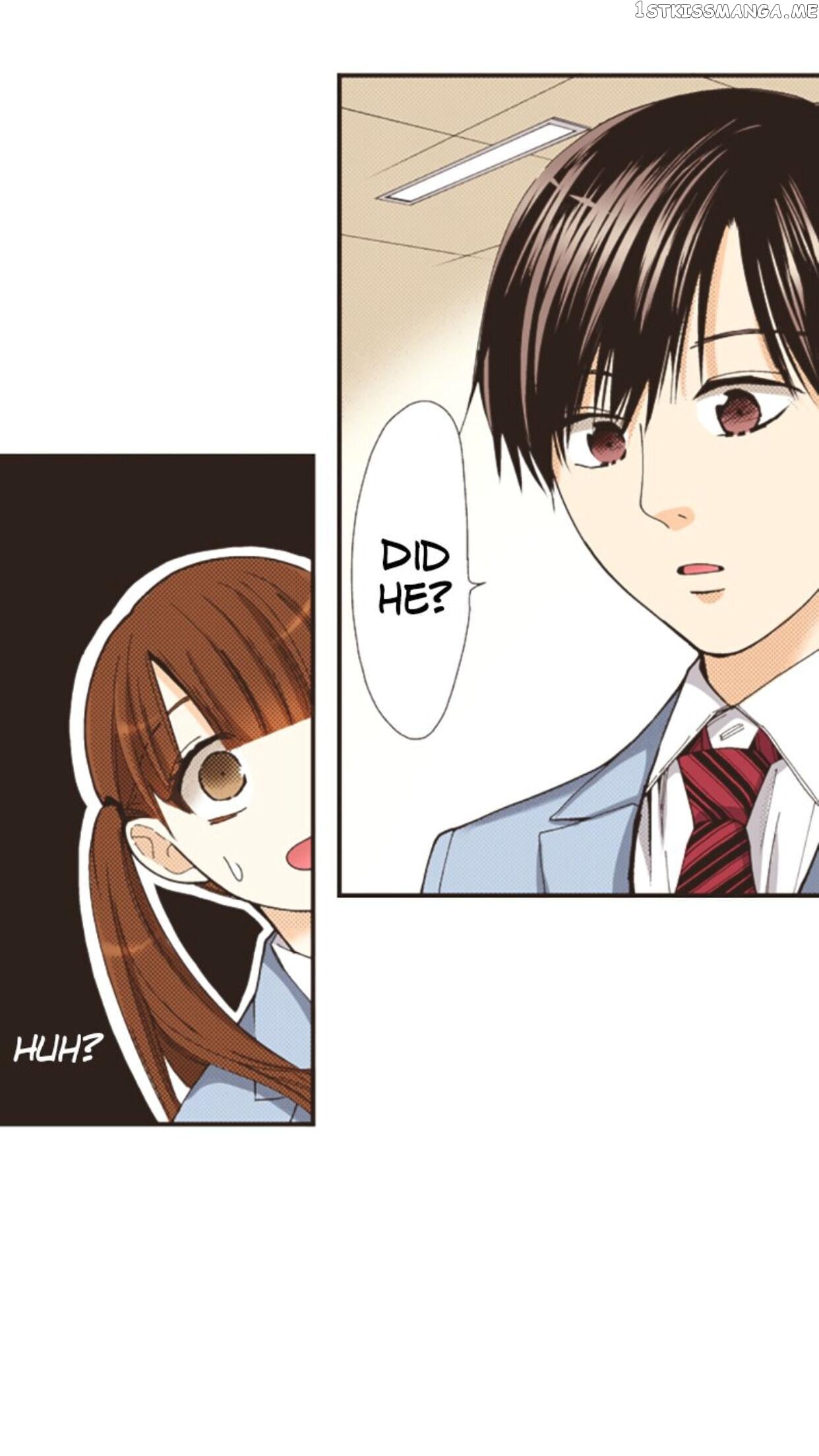 I’m a Good Kid, But I Still Want to Do It! Chapter 98 - page 7