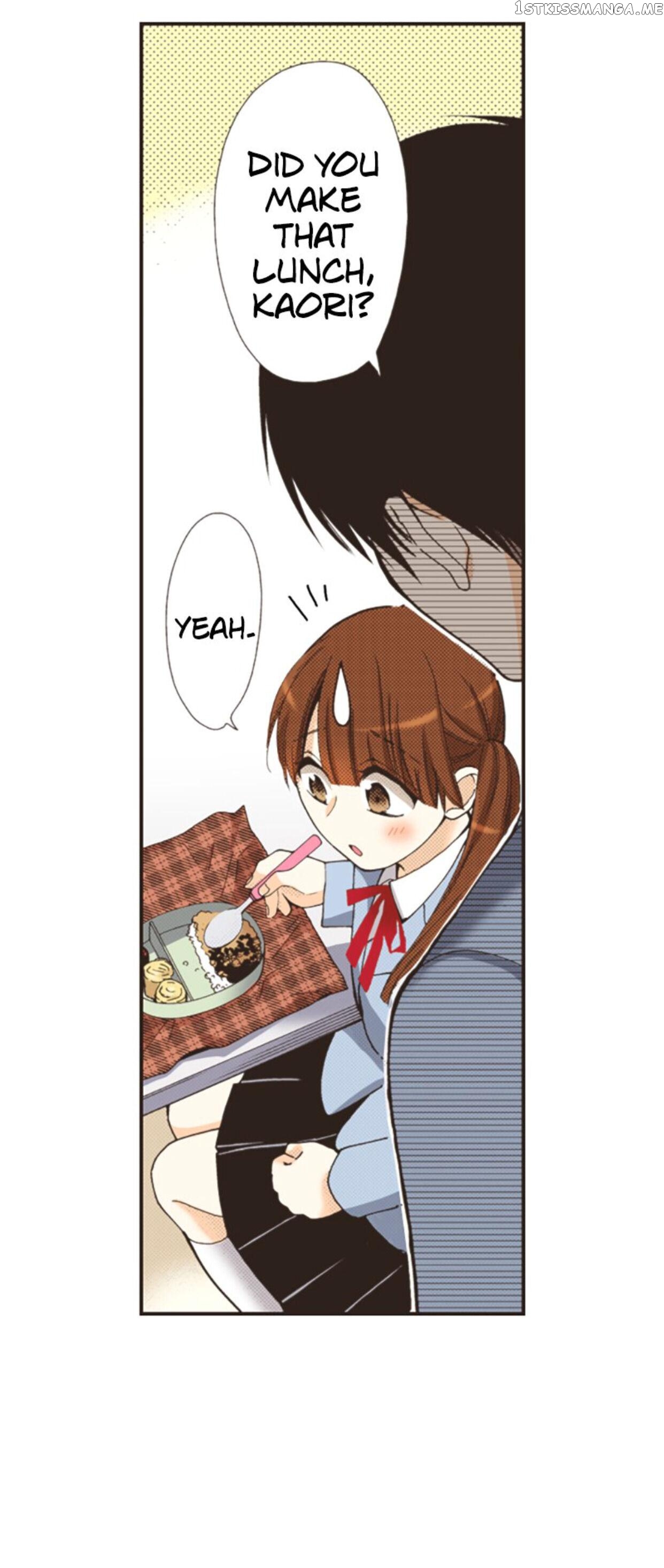 I’m a Good Kid, But I Still Want to Do It! Chapter 98 - page 8