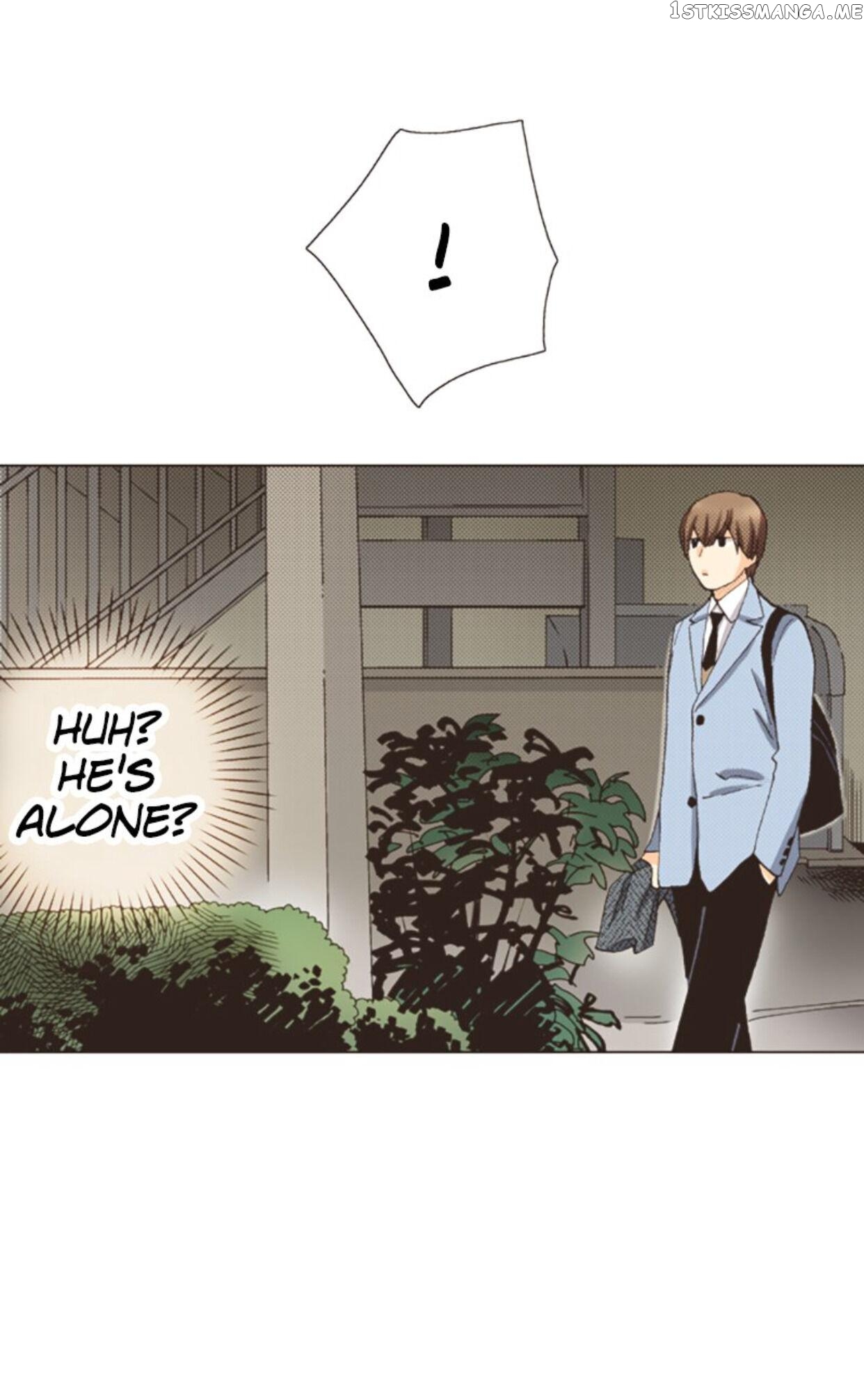I’m a Good Kid, But I Still Want to Do It! Chapter 97 - page 10