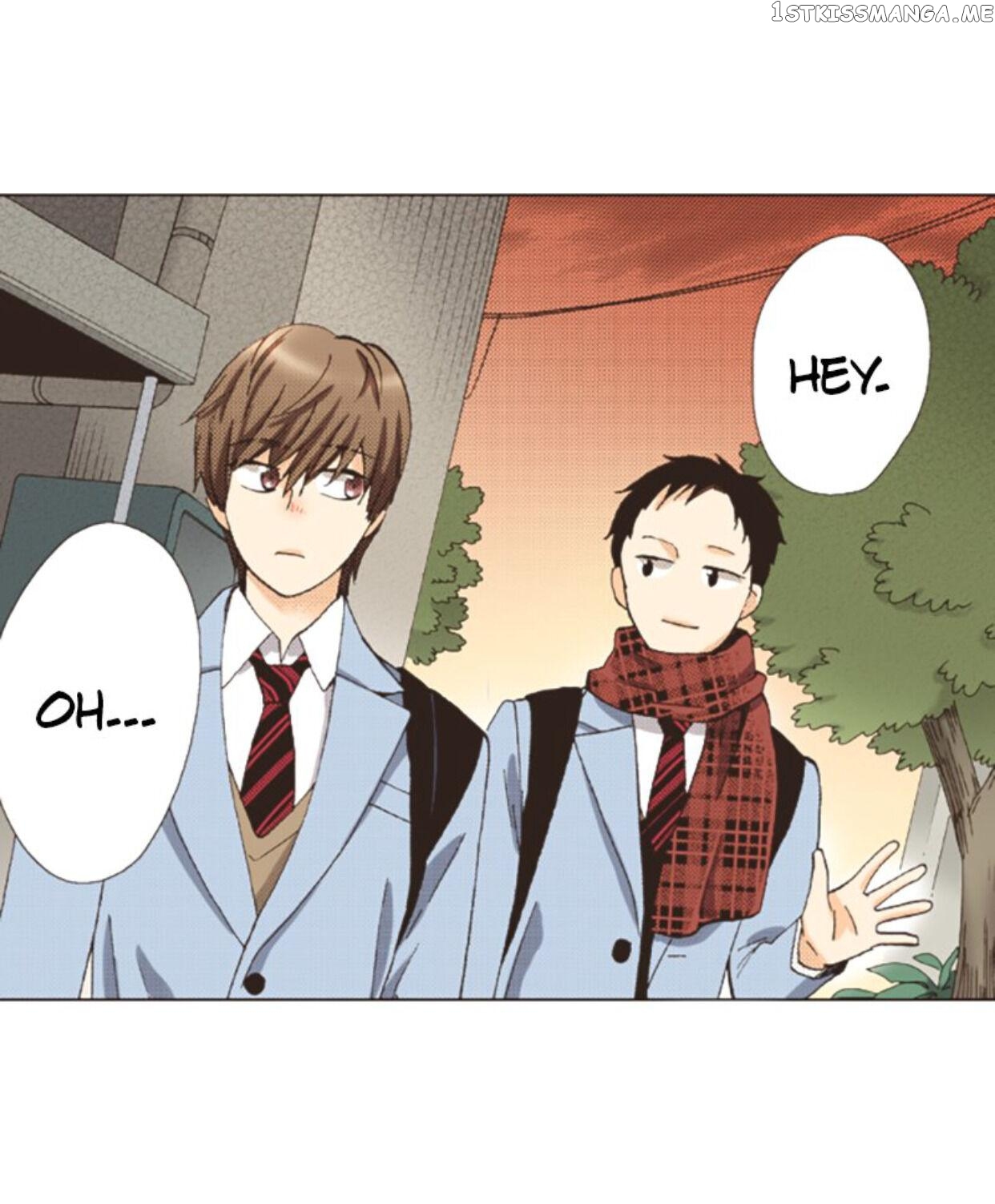 I’m a Good Kid, But I Still Want to Do It! Chapter 97 - page 11