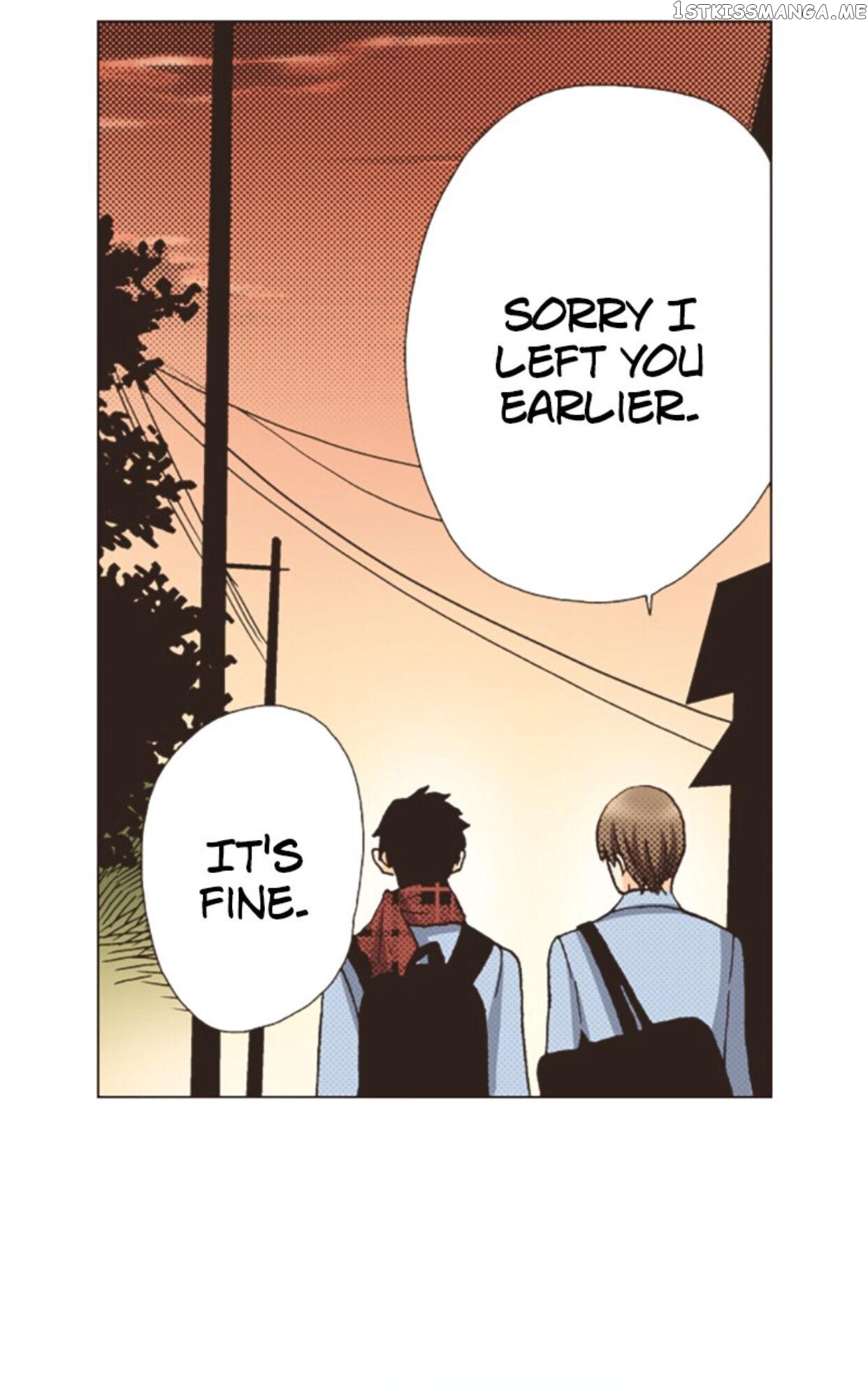 I’m a Good Kid, But I Still Want to Do It! Chapter 97 - page 12