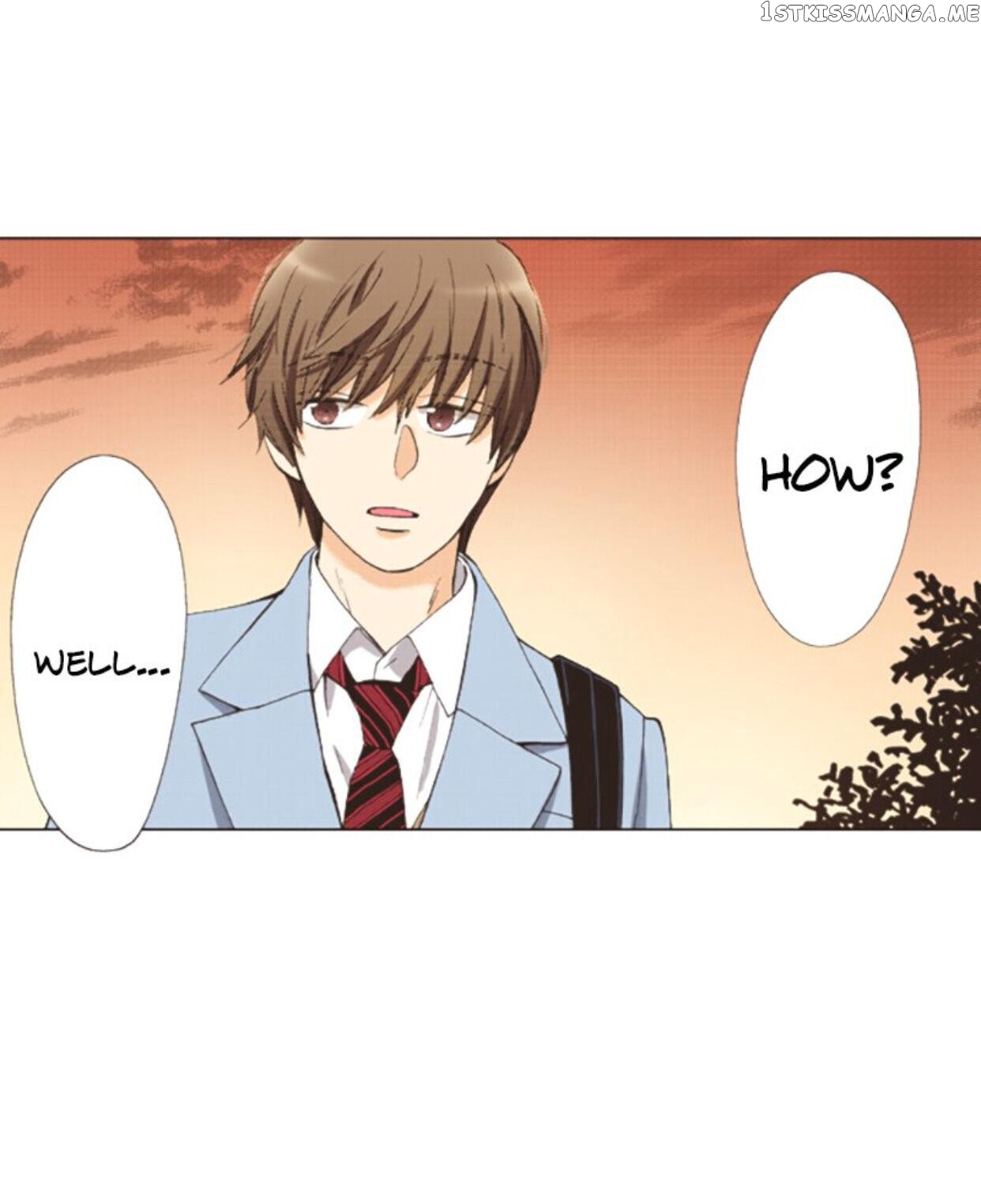 I’m a Good Kid, But I Still Want to Do It! Chapter 97 - page 14