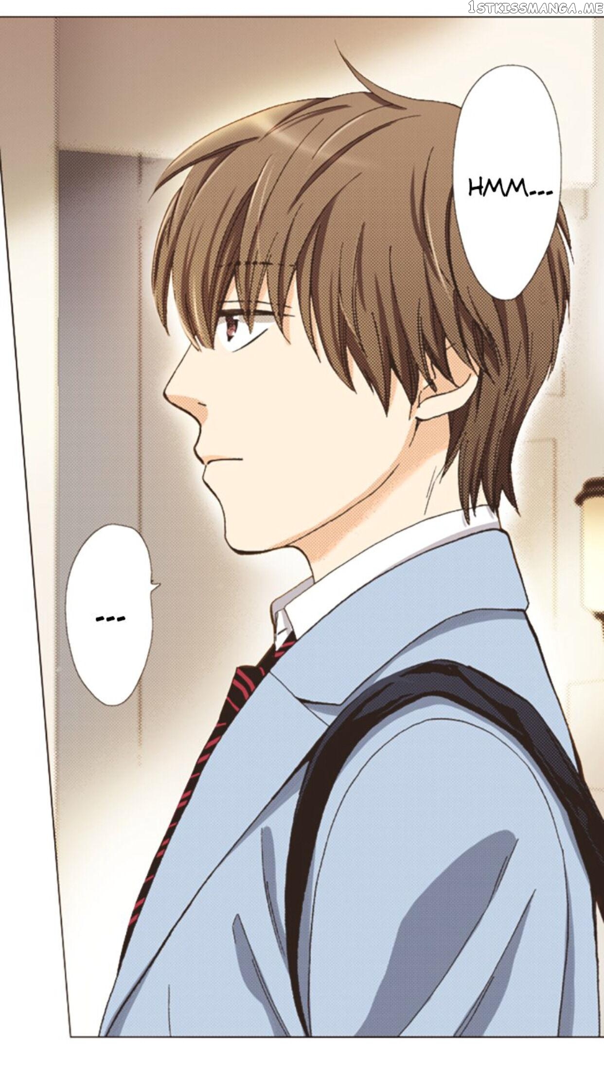 I’m a Good Kid, But I Still Want to Do It! Chapter 97 - page 15