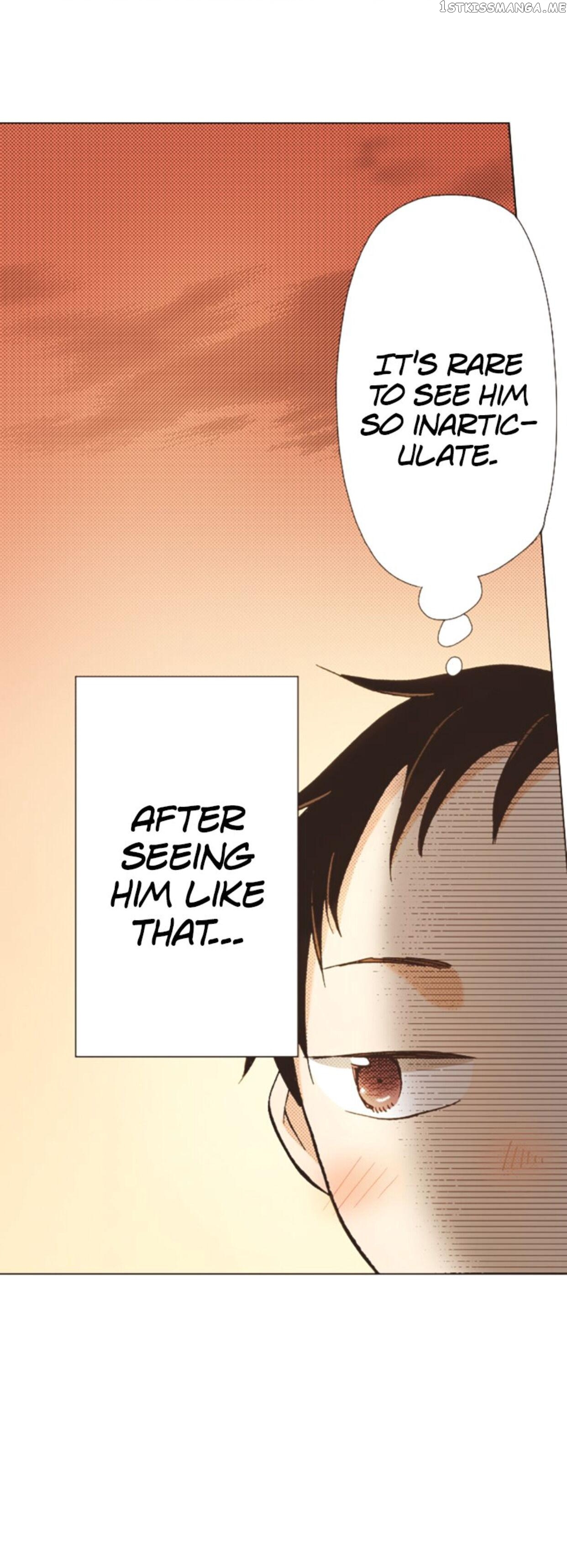 I’m a Good Kid, But I Still Want to Do It! Chapter 97 - page 16