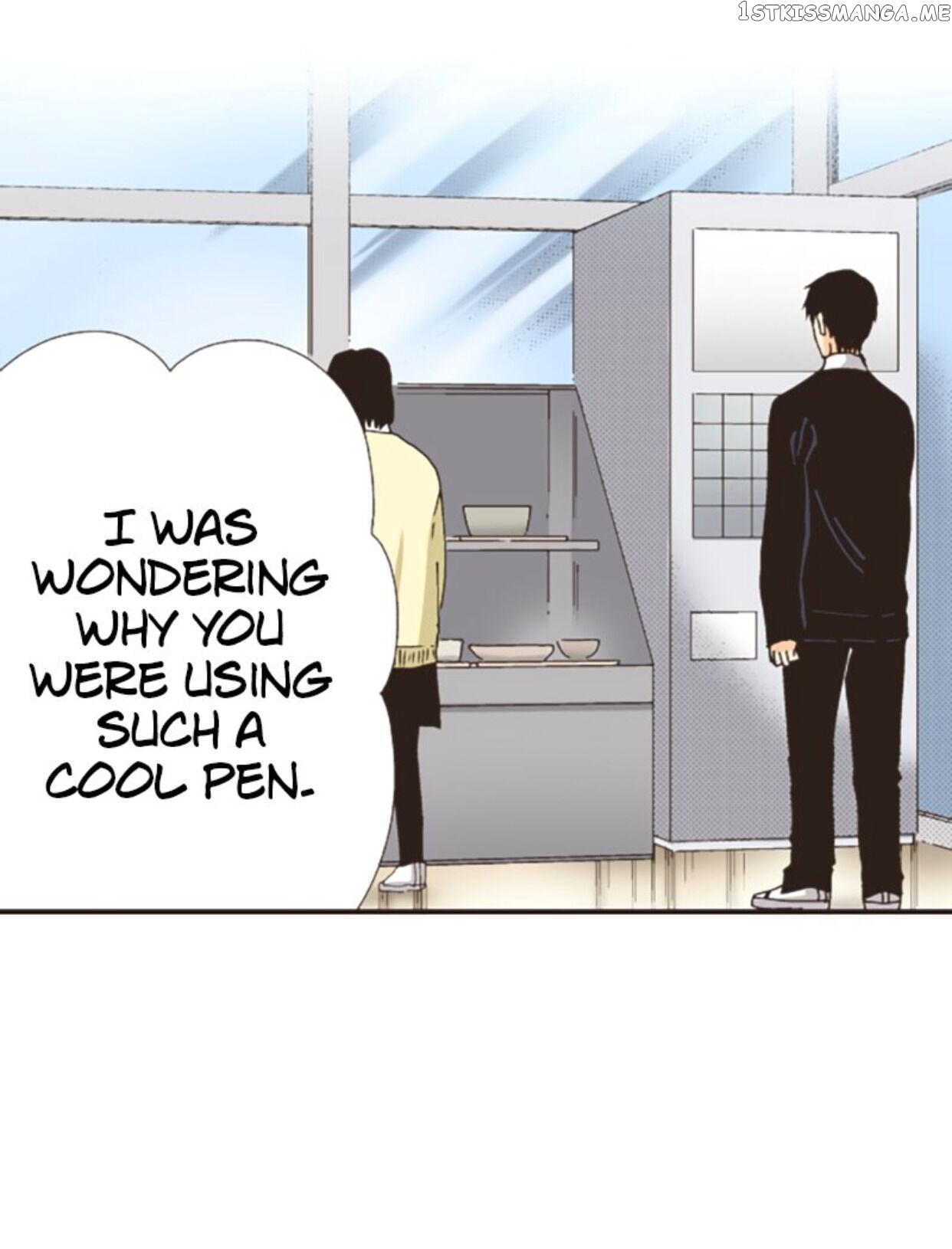I’m a Good Kid, But I Still Want to Do It! Chapter 97 - page 20