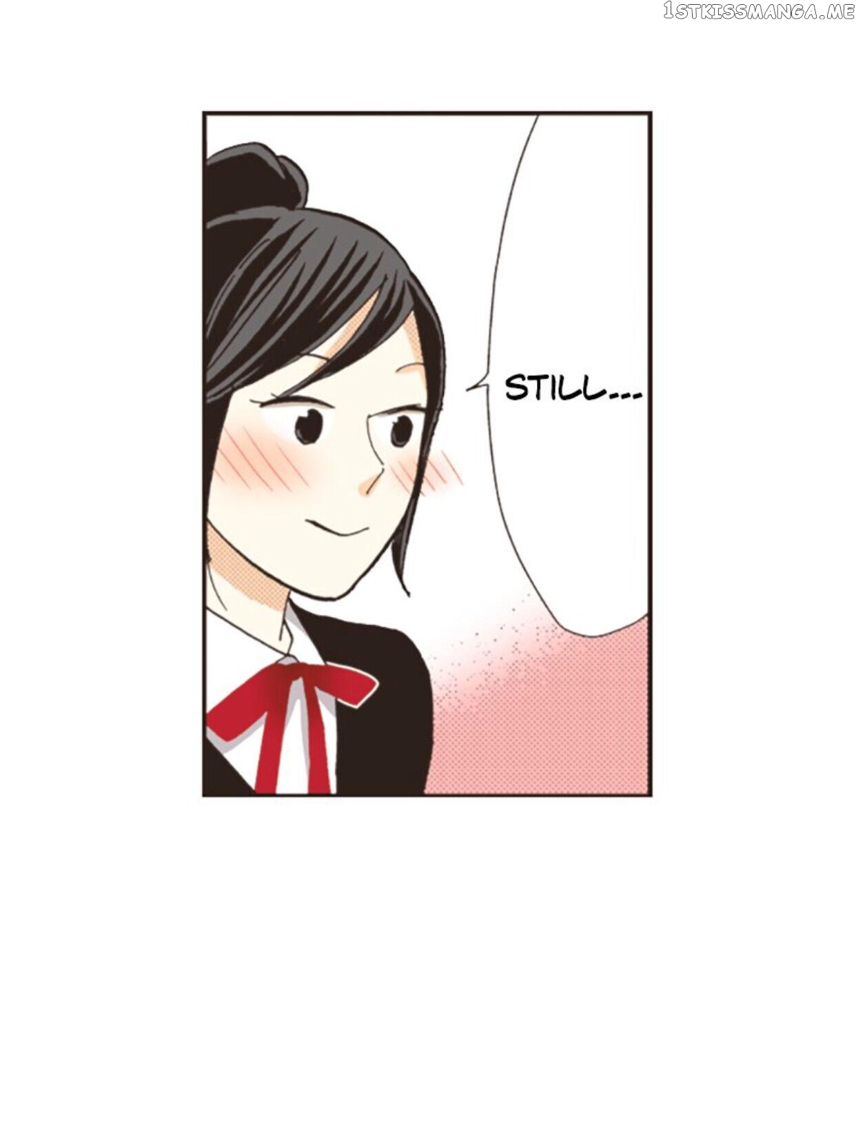 I’m a Good Kid, But I Still Want to Do It! Chapter 97 - page 22