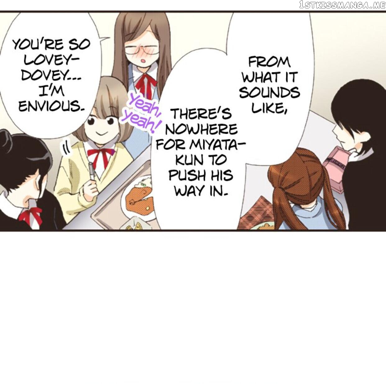 I’m a Good Kid, But I Still Want to Do It! Chapter 97 - page 23
