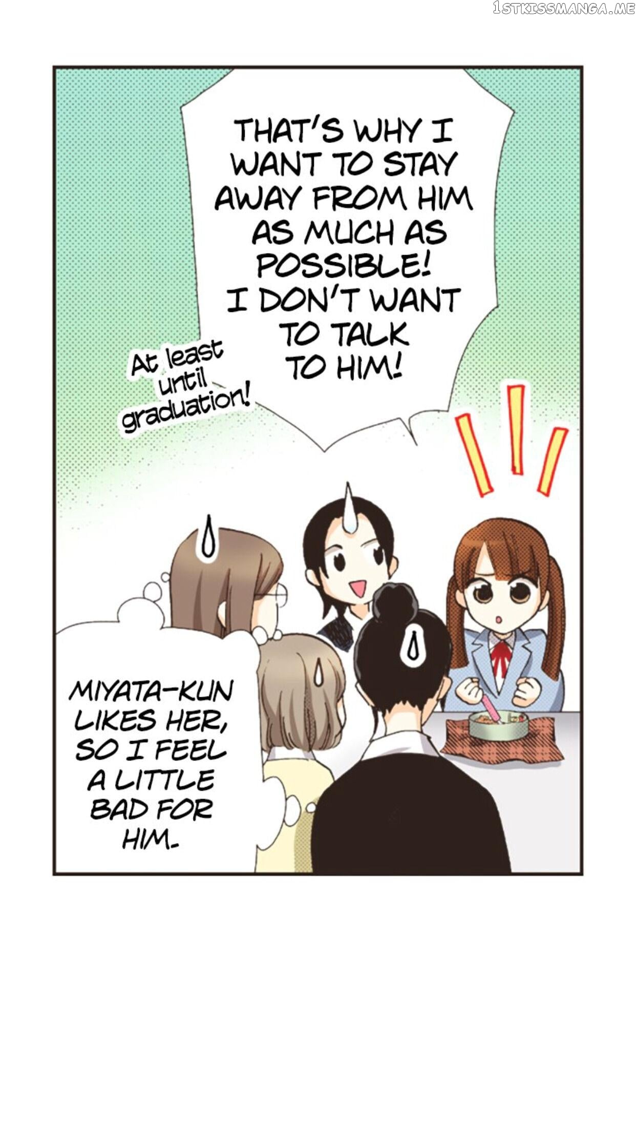 I’m a Good Kid, But I Still Want to Do It! Chapter 97 - page 25
