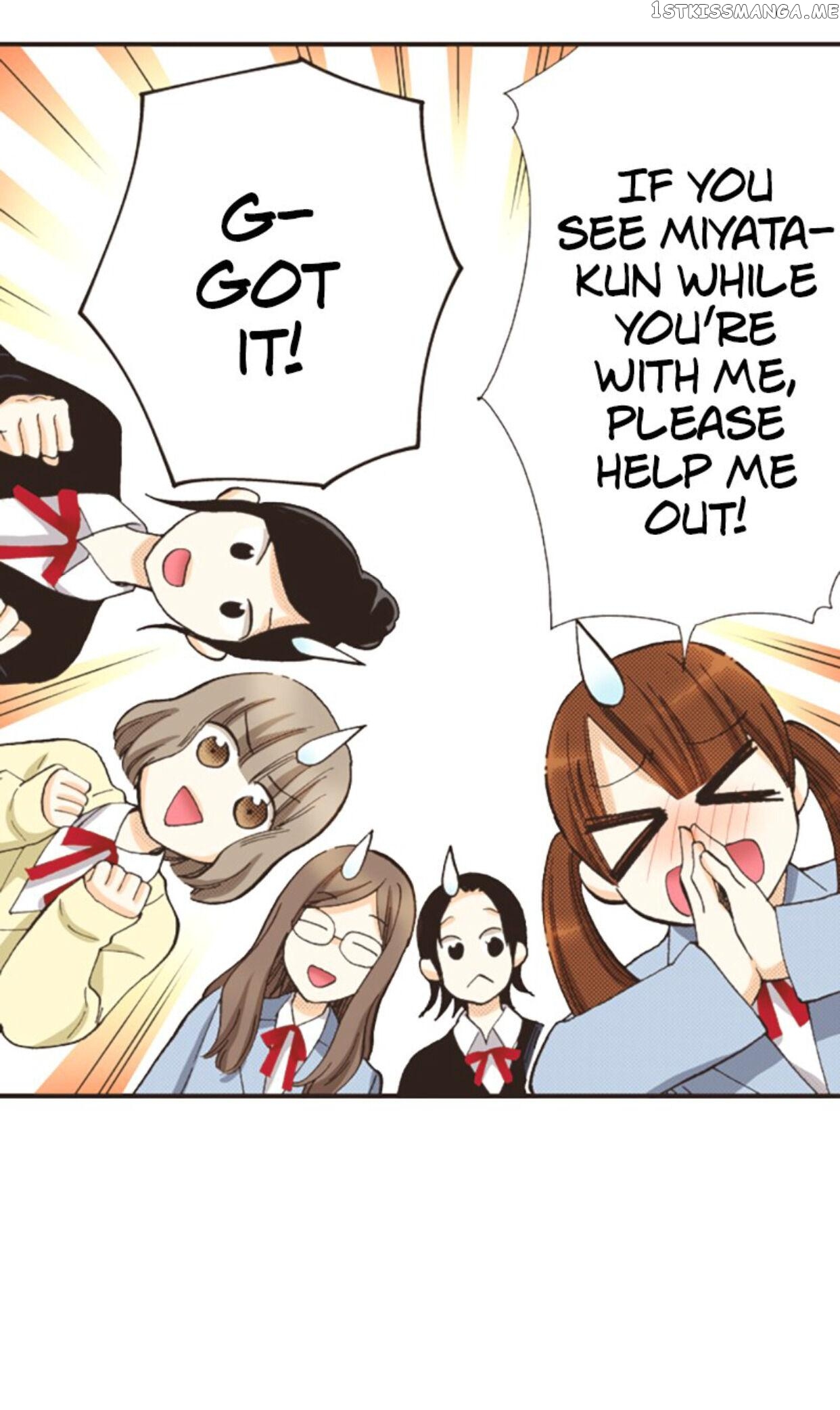 I’m a Good Kid, But I Still Want to Do It! Chapter 97 - page 26