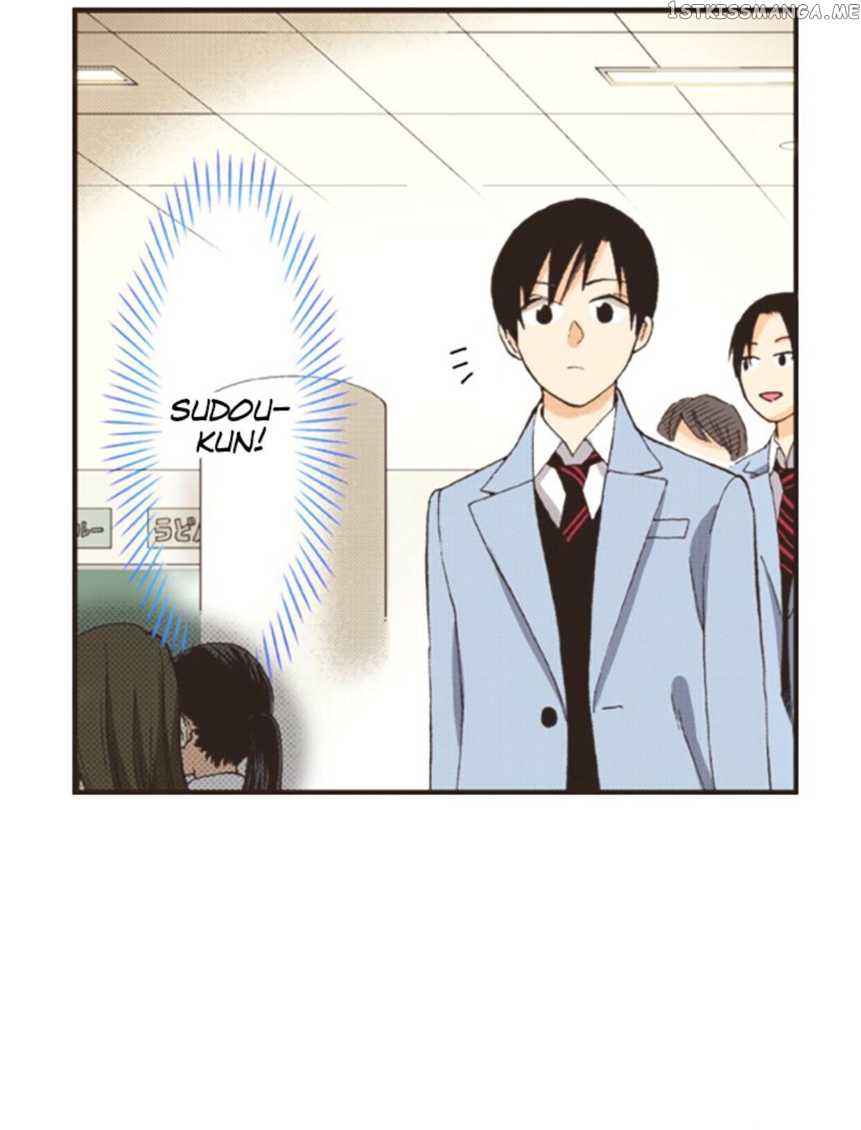 I’m a Good Kid, But I Still Want to Do It! Chapter 97 - page 28