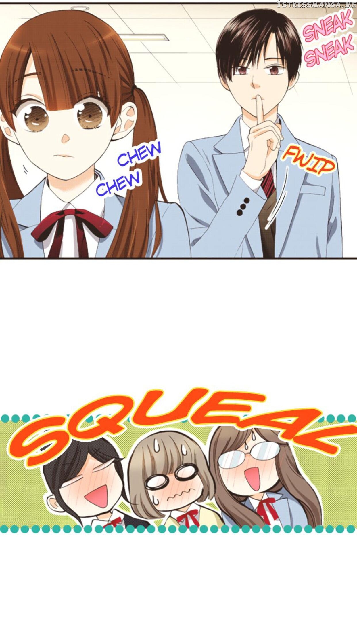 I’m a Good Kid, But I Still Want to Do It! Chapter 97 - page 29