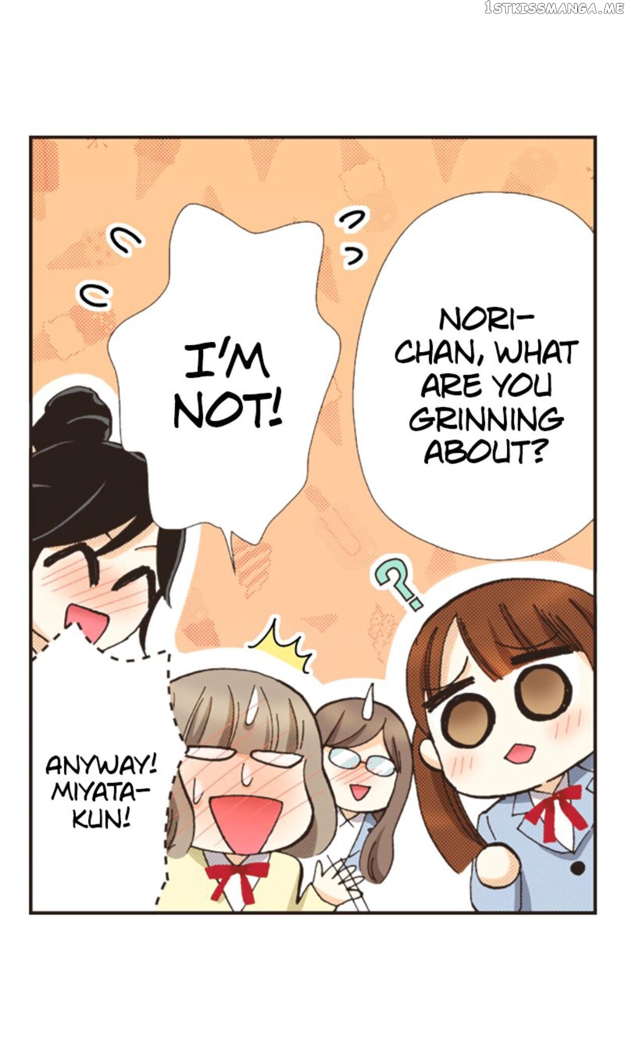 I’m a Good Kid, But I Still Want to Do It! Chapter 97 - page 30