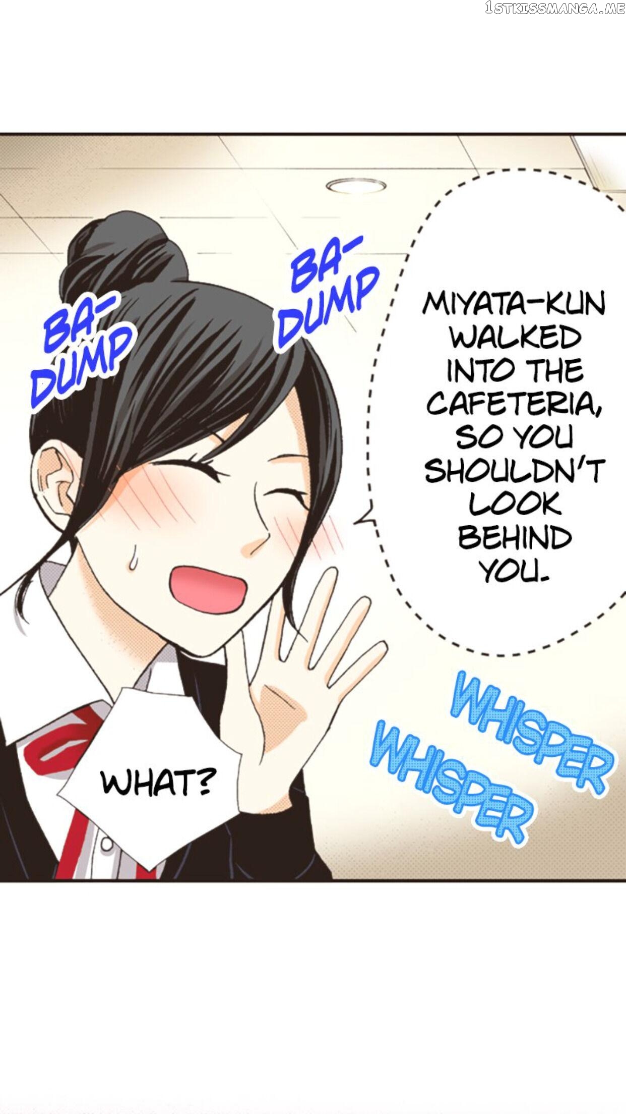 I’m a Good Kid, But I Still Want to Do It! Chapter 97 - page 31