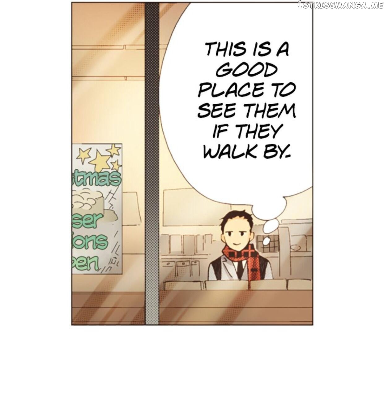 I’m a Good Kid, But I Still Want to Do It! Chapter 97 - page 8