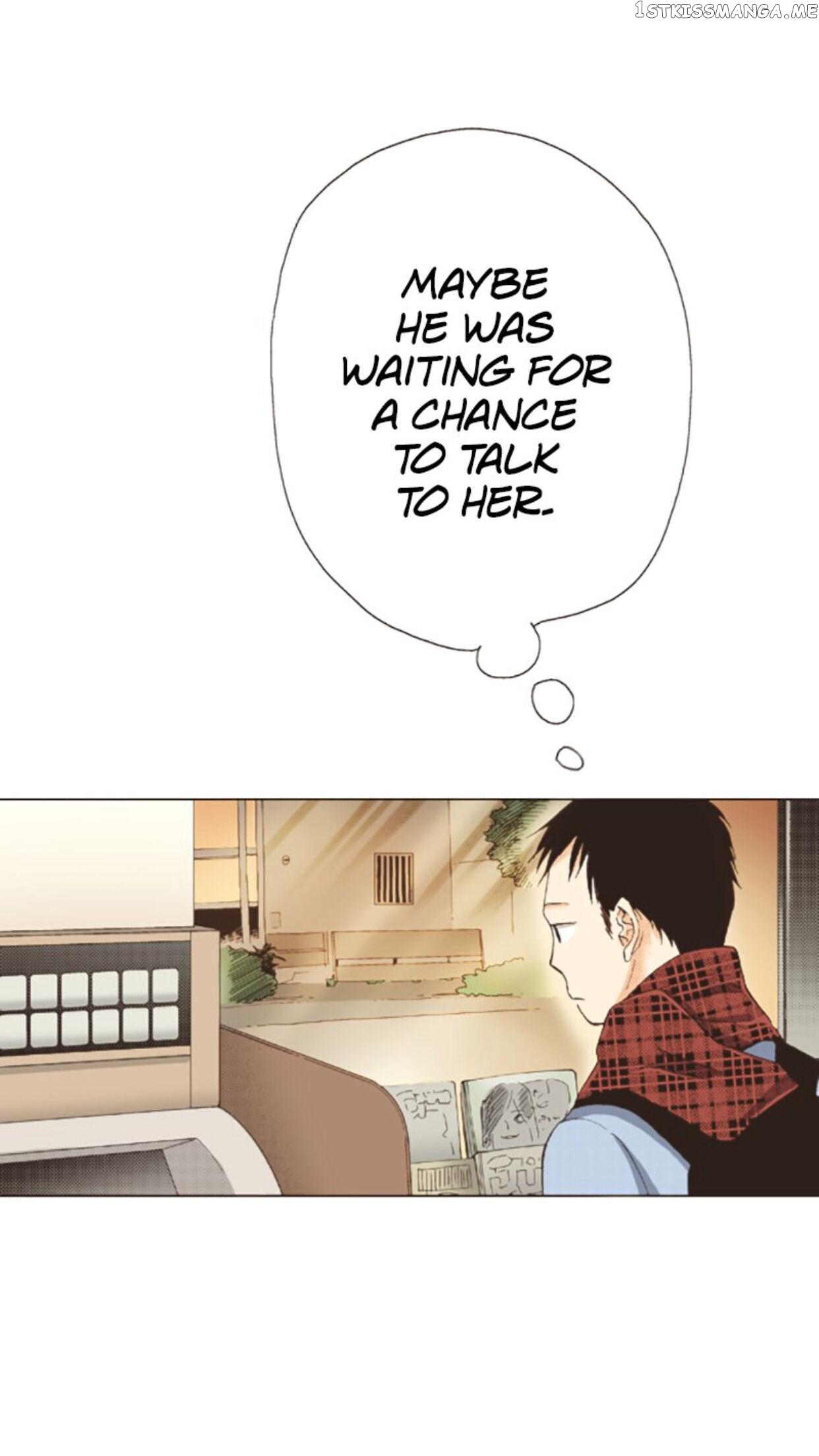 I’m a Good Kid, But I Still Want to Do It! Chapter 97 - page 9
