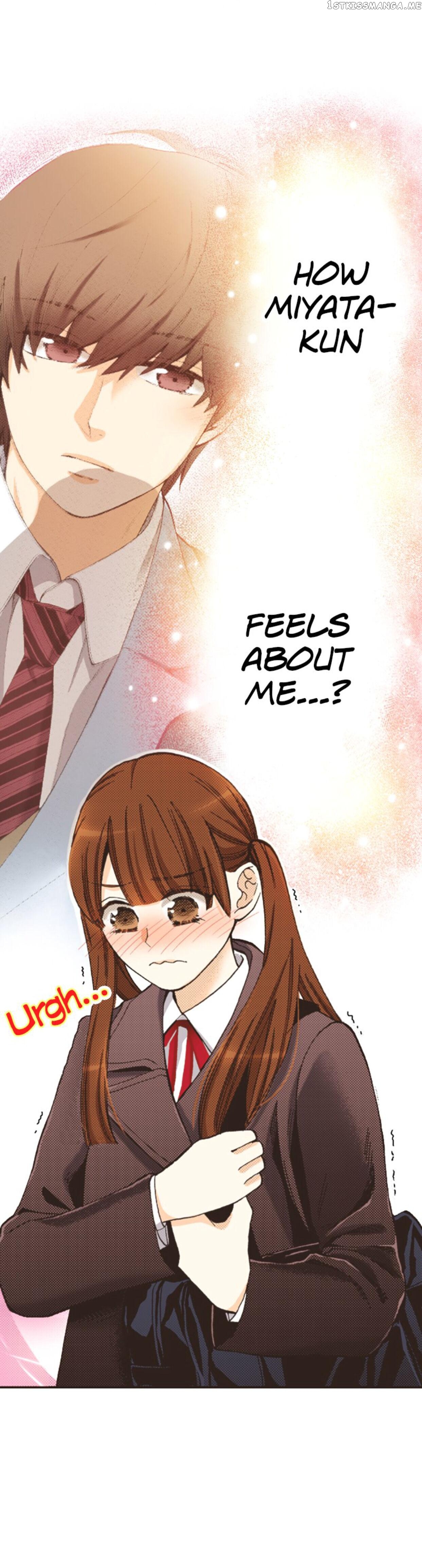 I’m a Good Kid, But I Still Want to Do It! Chapter 96 - page 11
