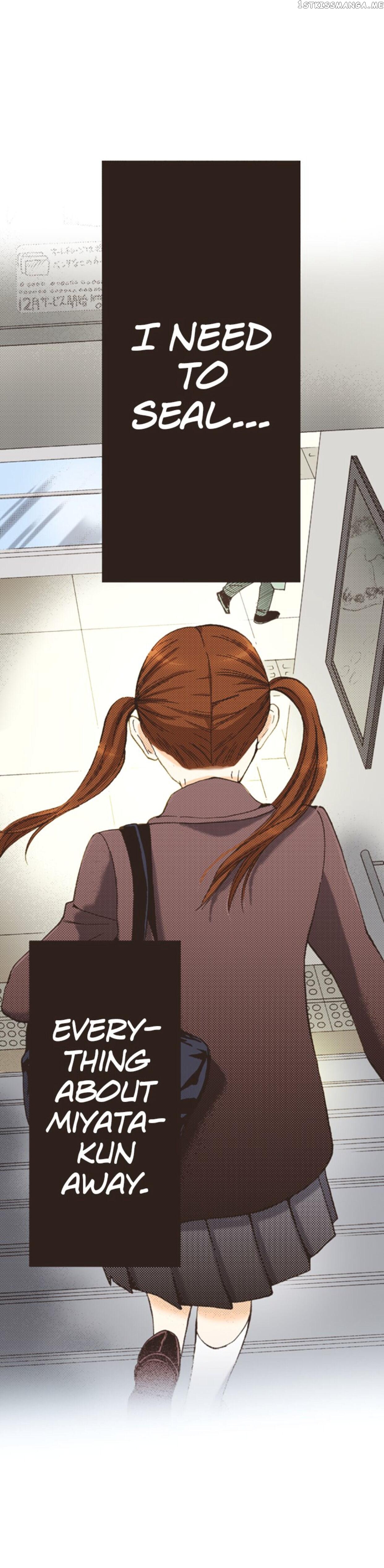 I’m a Good Kid, But I Still Want to Do It! Chapter 96 - page 12