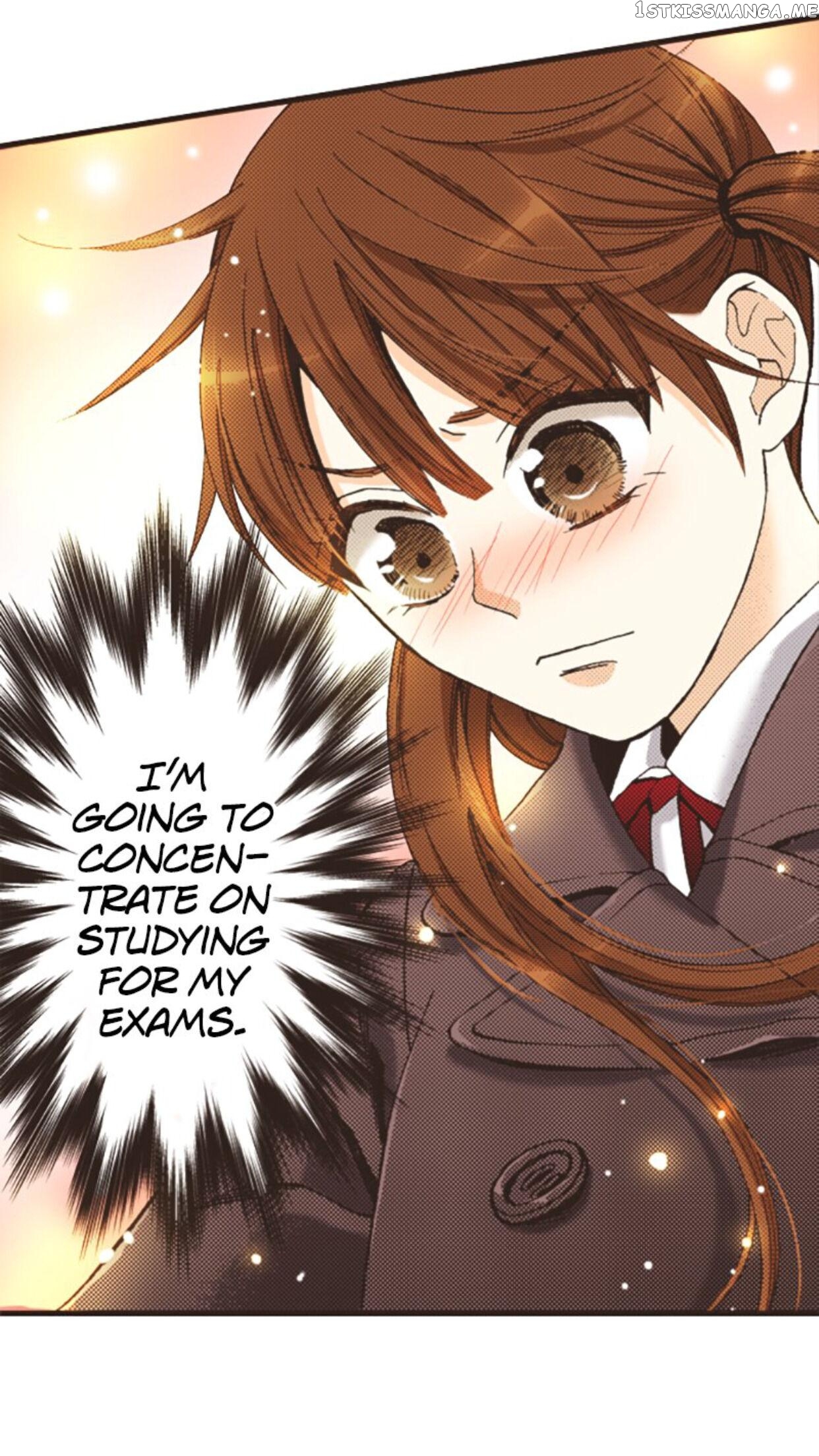 I’m a Good Kid, But I Still Want to Do It! Chapter 96 - page 15