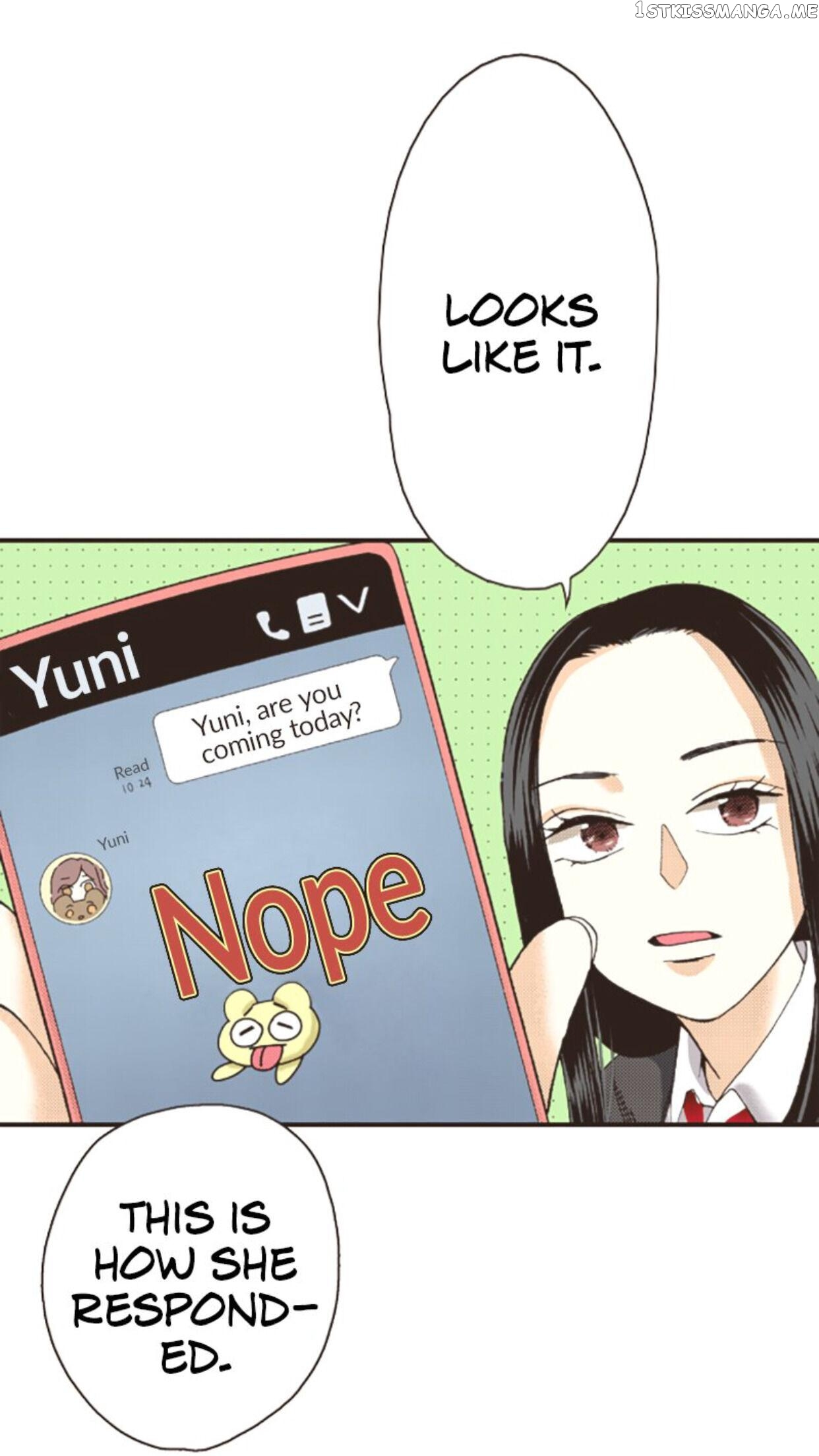 I’m a Good Kid, But I Still Want to Do It! Chapter 96 - page 17