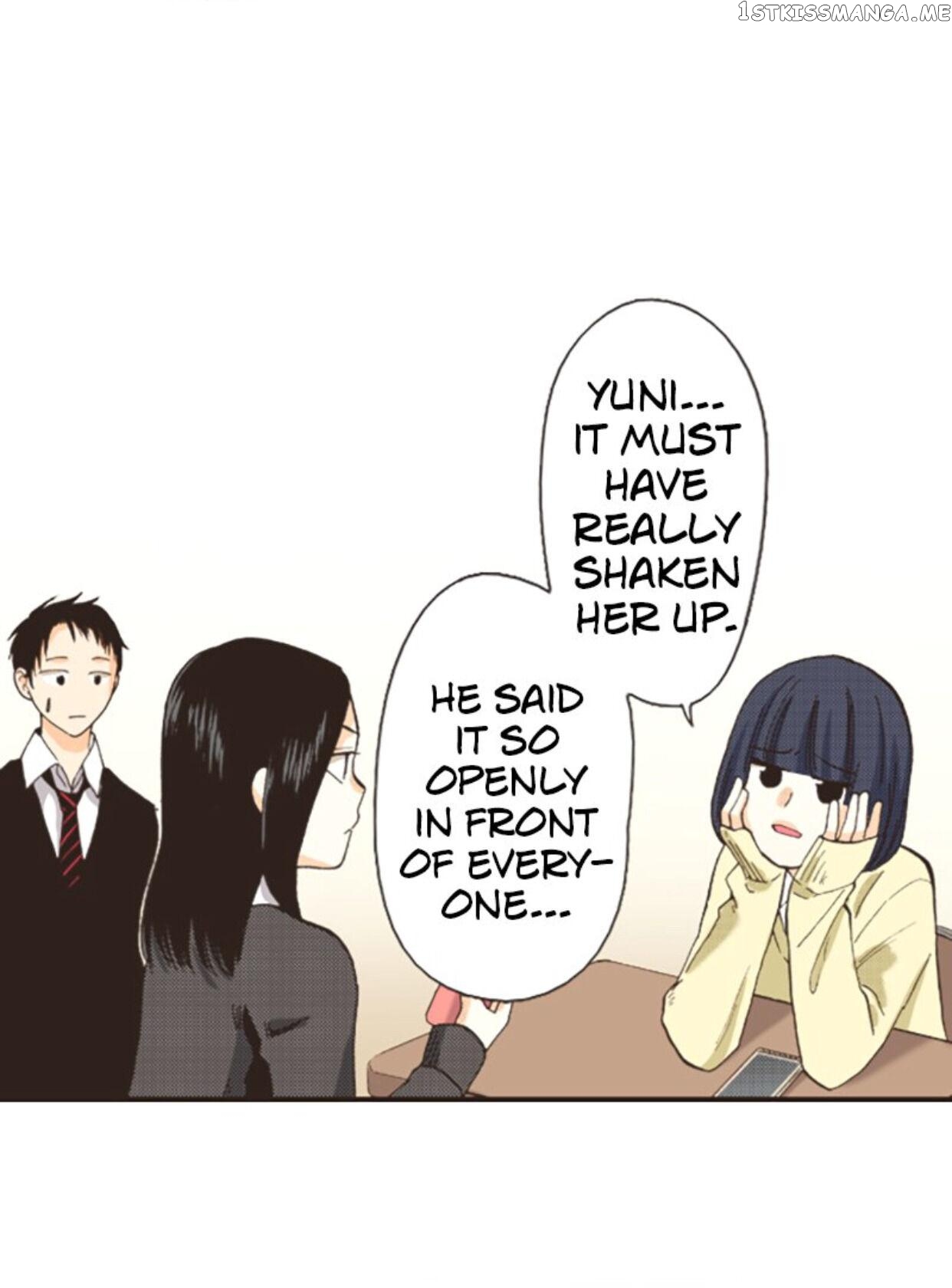 I’m a Good Kid, But I Still Want to Do It! Chapter 96 - page 18