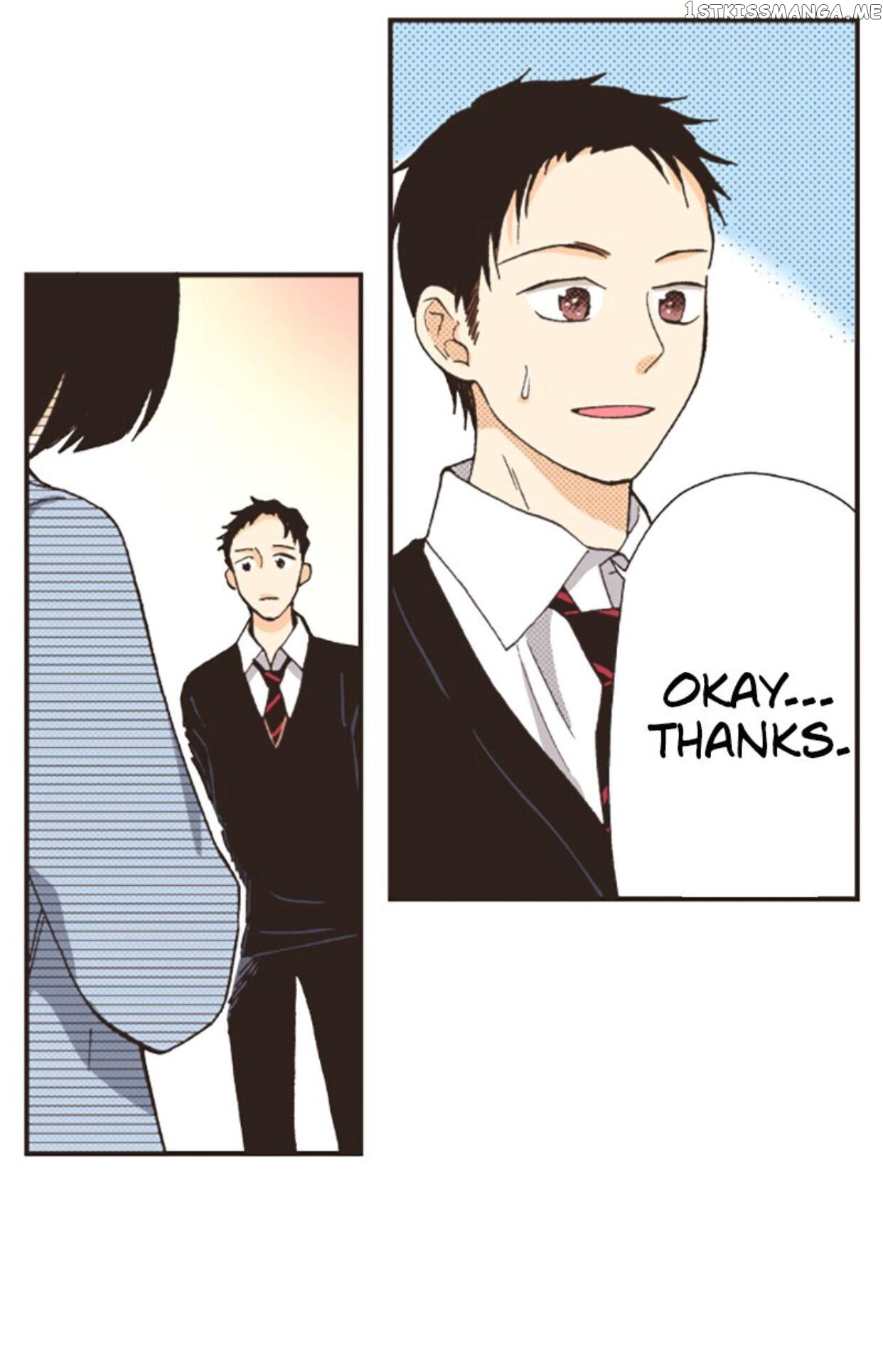 I’m a Good Kid, But I Still Want to Do It! Chapter 96 - page 21
