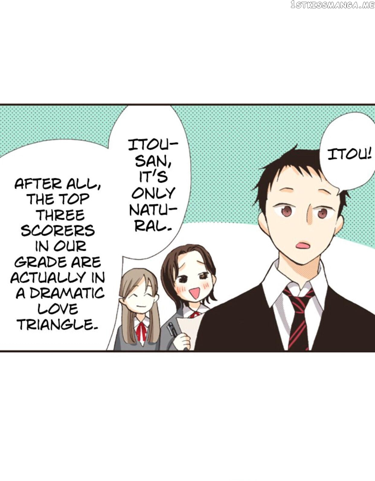 I’m a Good Kid, But I Still Want to Do It! Chapter 96 - page 23