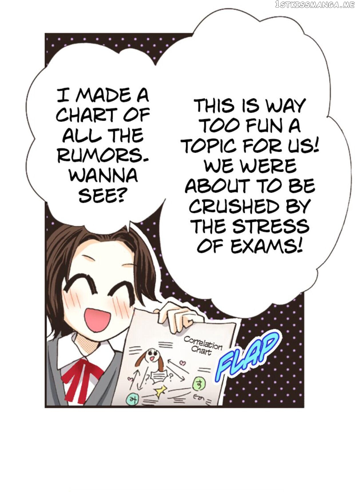 I’m a Good Kid, But I Still Want to Do It! Chapter 96 - page 24