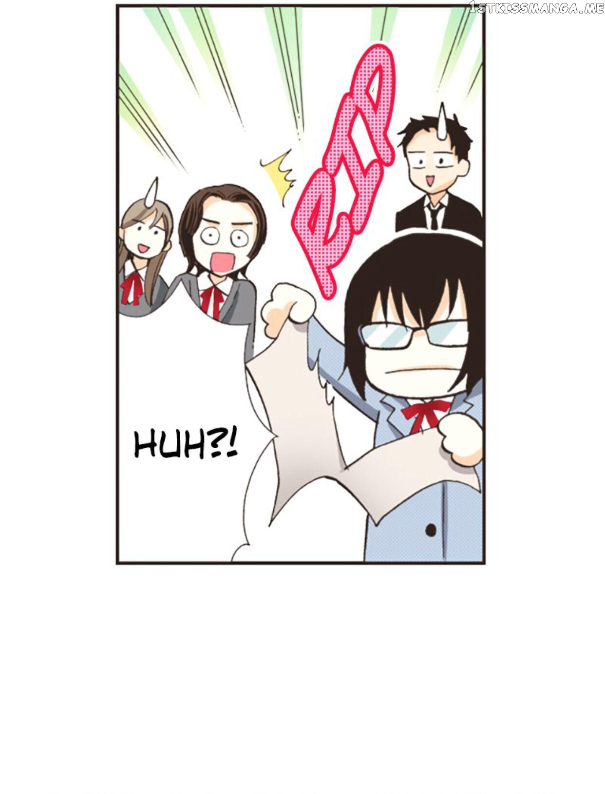 I’m a Good Kid, But I Still Want to Do It! Chapter 96 - page 25