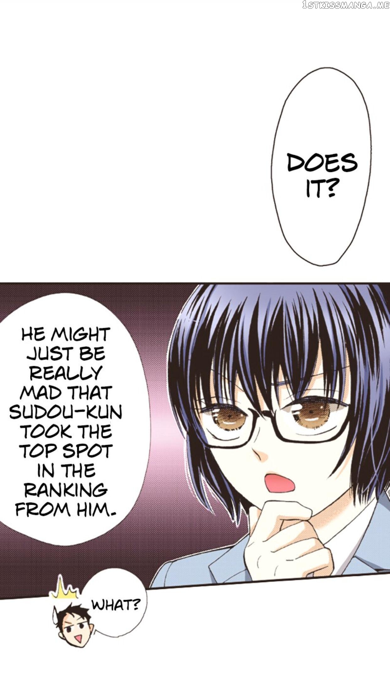 I’m a Good Kid, But I Still Want to Do It! Chapter 96 - page 28