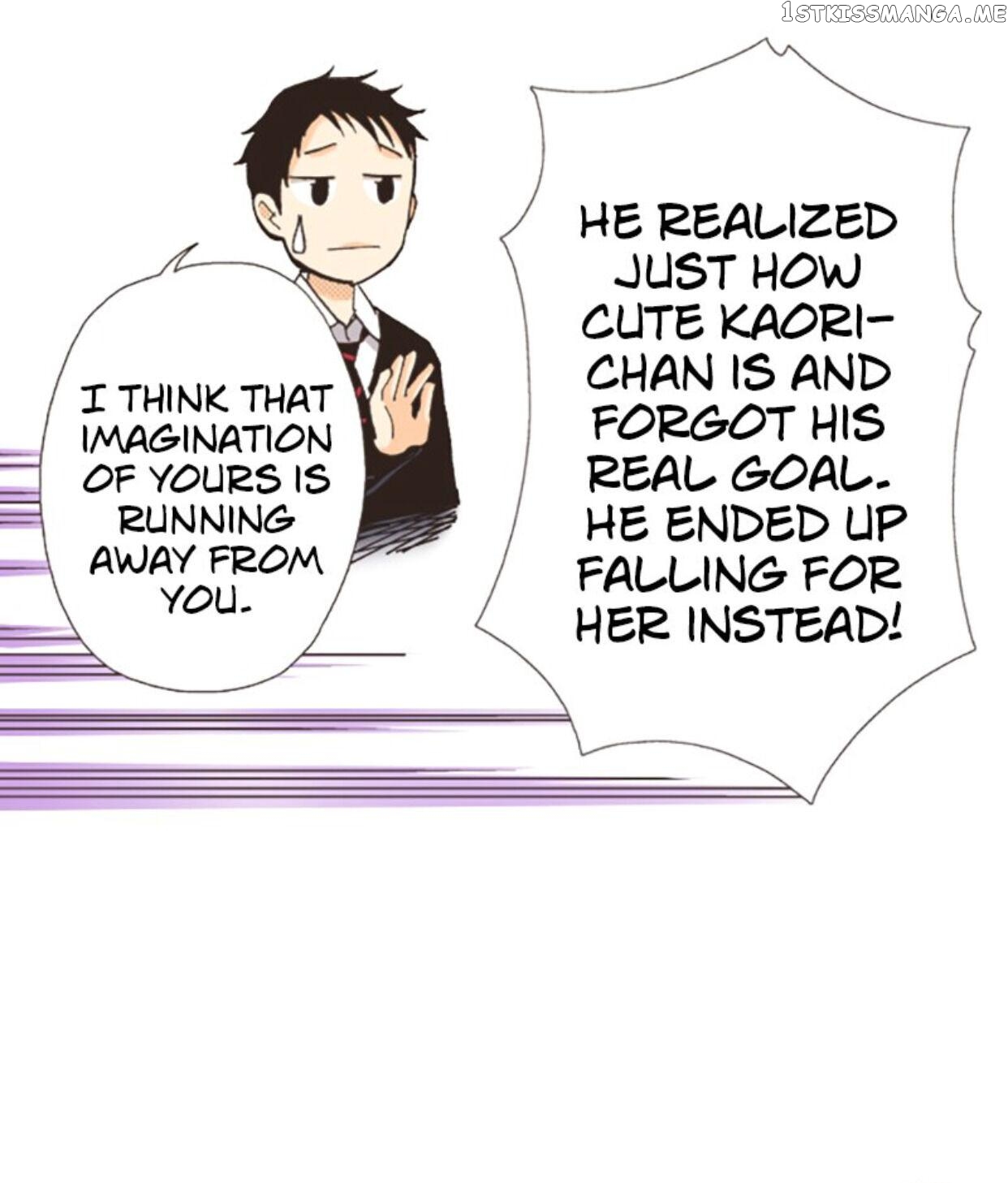 I’m a Good Kid, But I Still Want to Do It! Chapter 96 - page 29