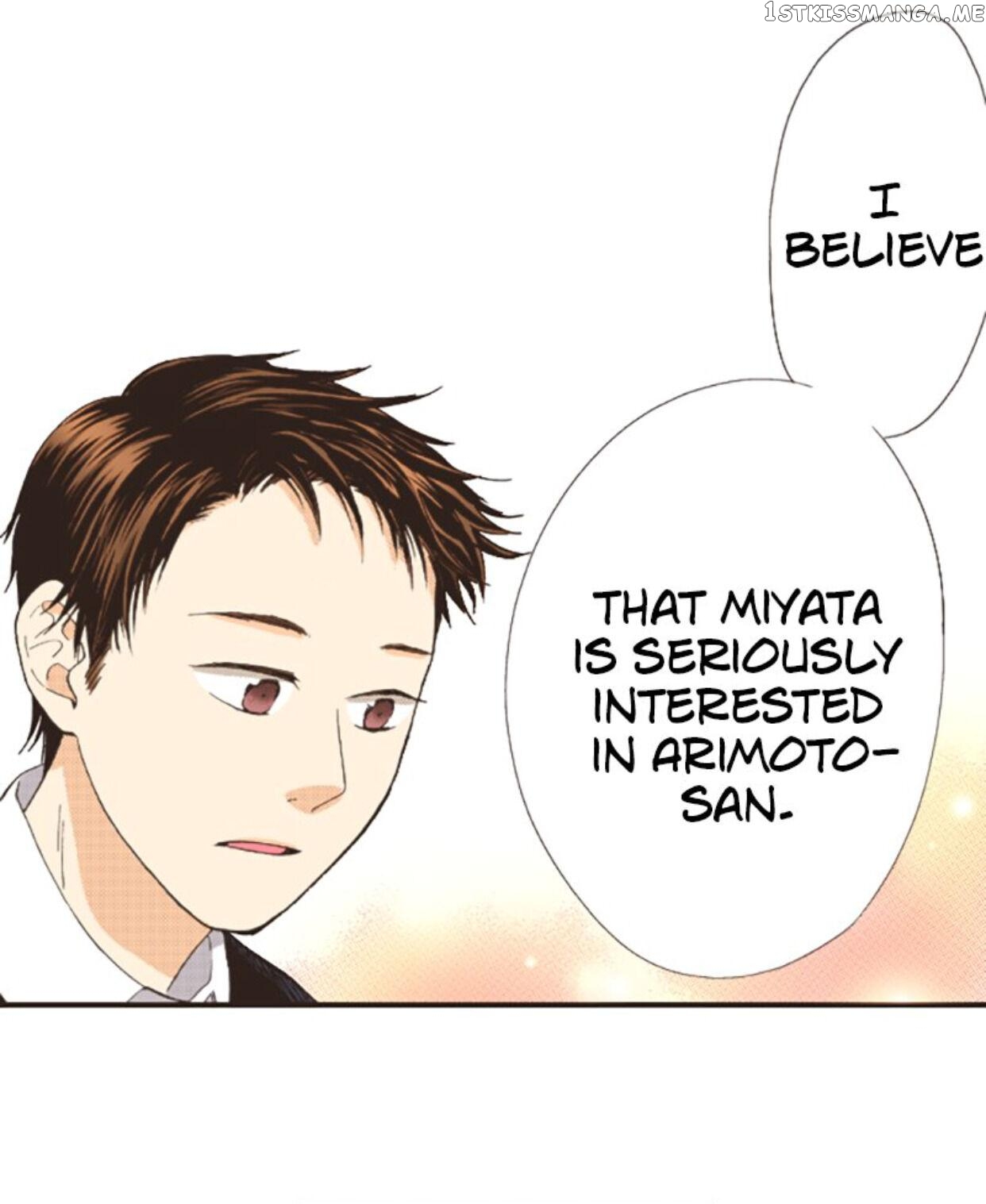 I’m a Good Kid, But I Still Want to Do It! Chapter 96 - page 30