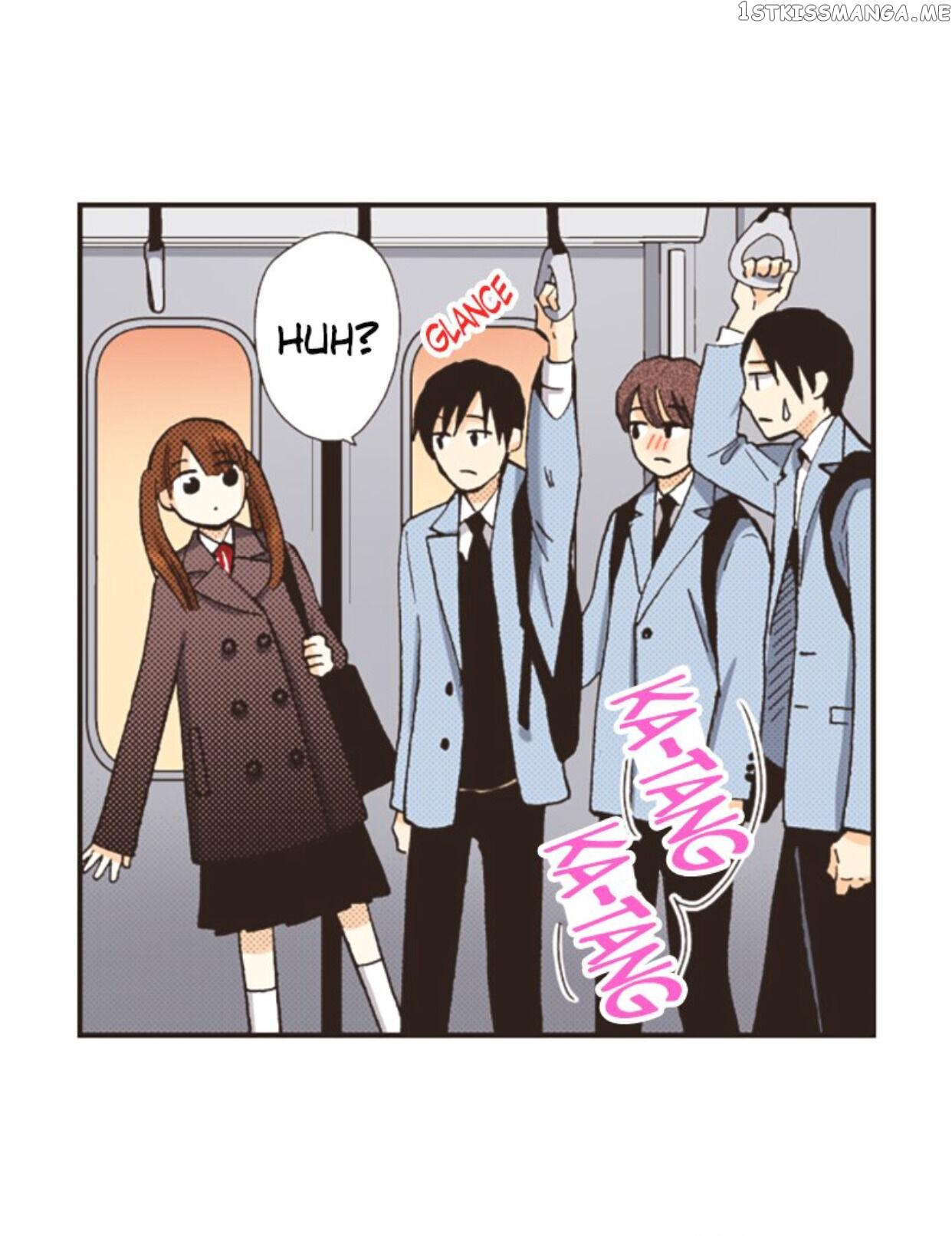I’m a Good Kid, But I Still Want to Do It! Chapter 95 - page 22