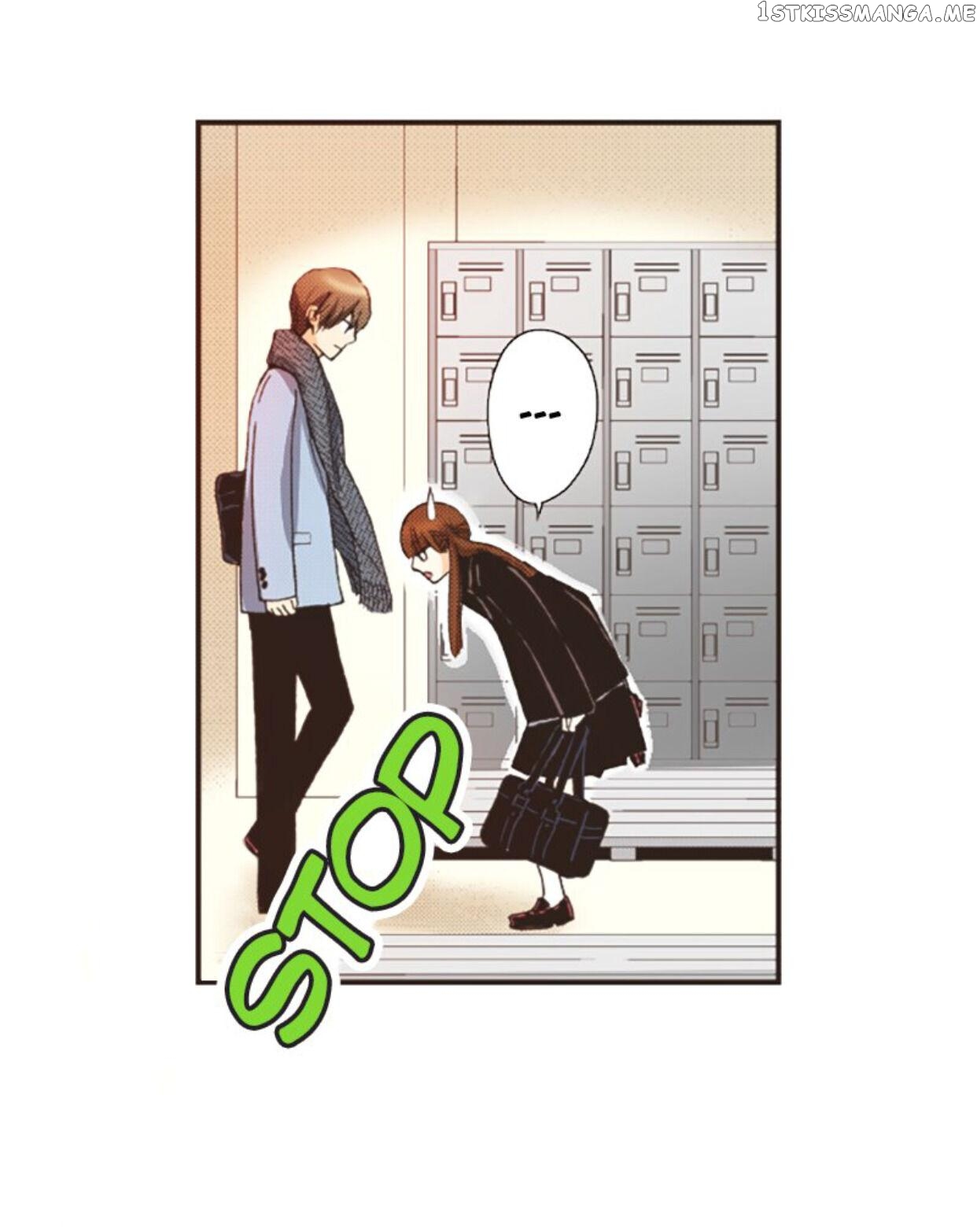 I’m a Good Kid, But I Still Want to Do It! Chapter 94 - page 10