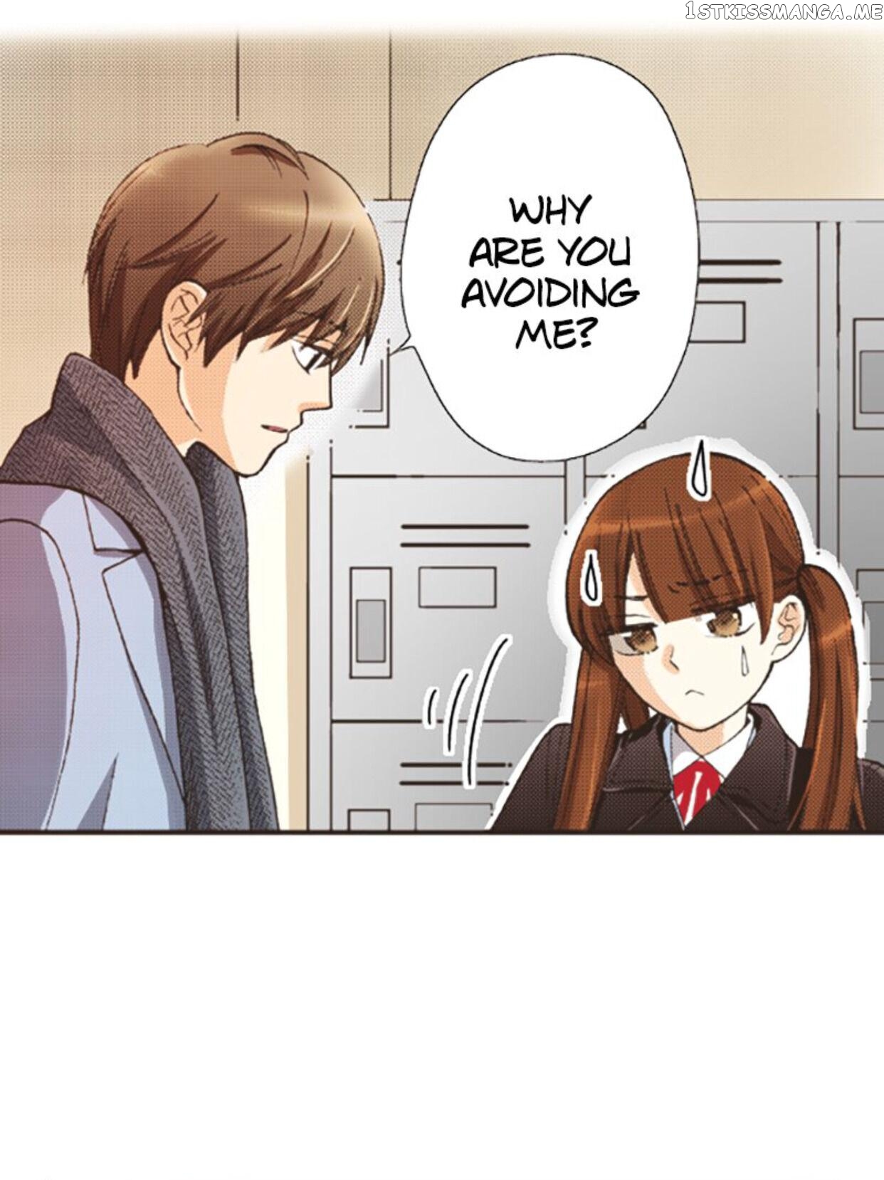 I’m a Good Kid, But I Still Want to Do It! Chapter 94 - page 11